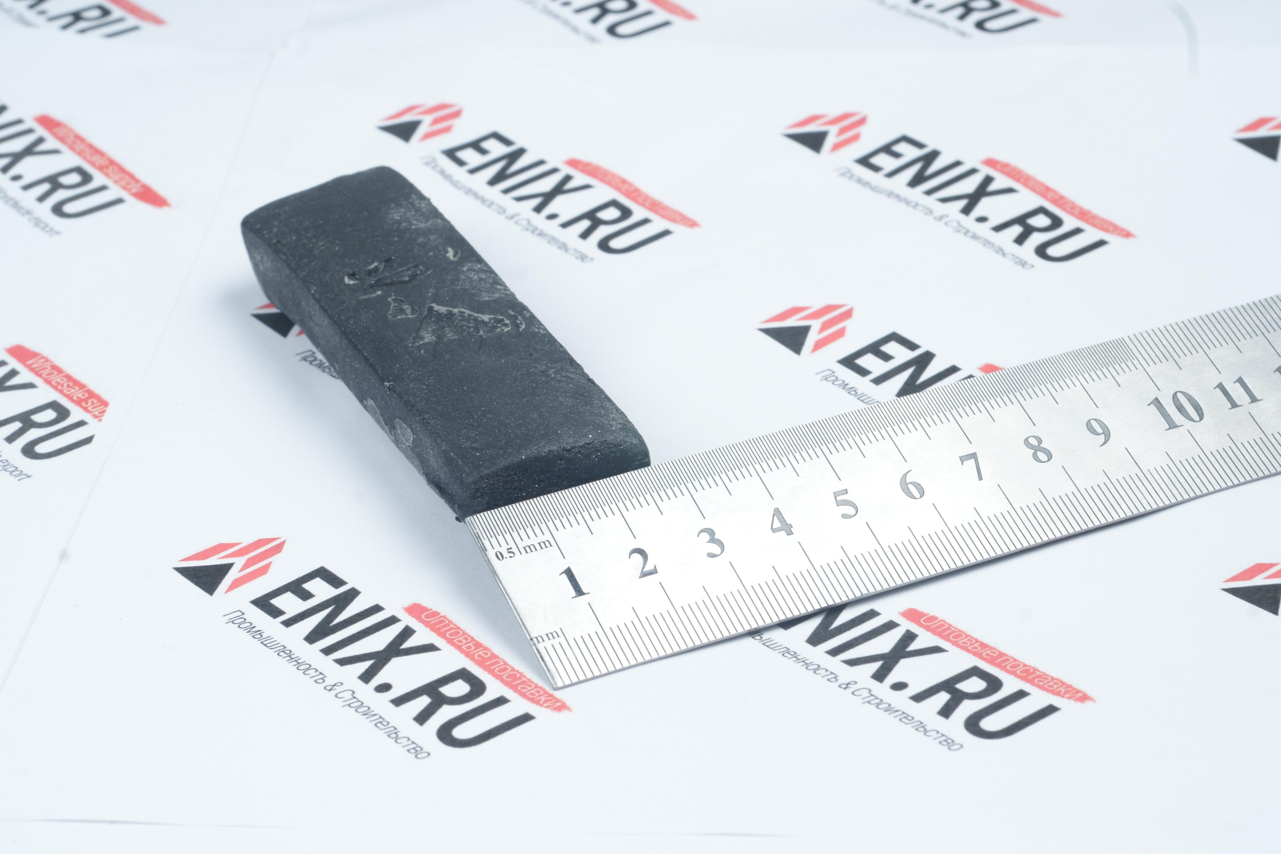 Бентонитовый шнур 25×10. Еникс.Фото