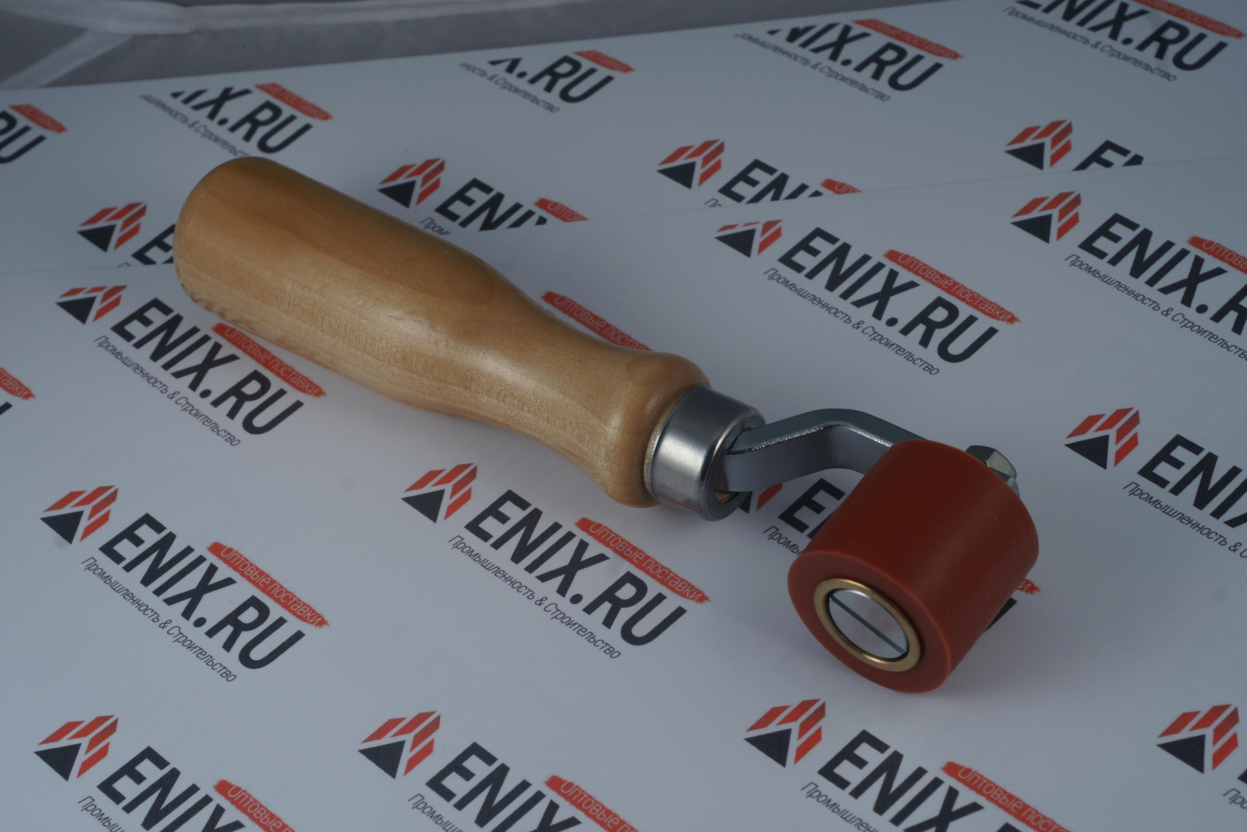 Прикаточный ролик 28 мм. Еникс.Фото