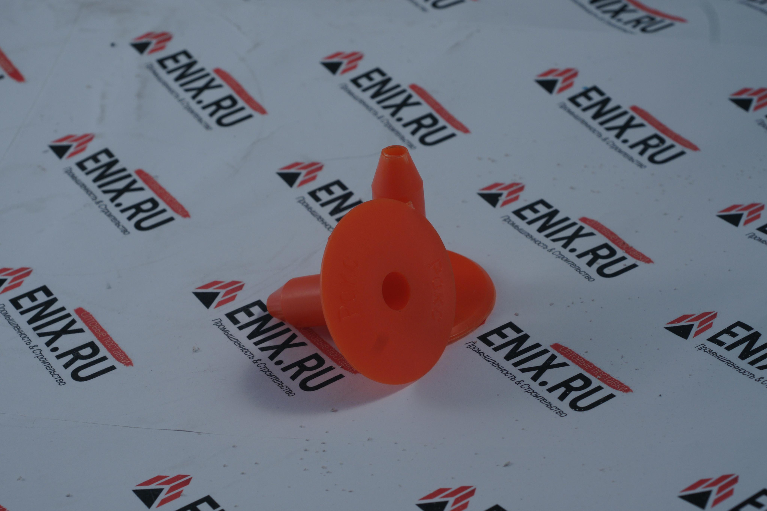 Кровельные дюбеля. Еникс.Фото