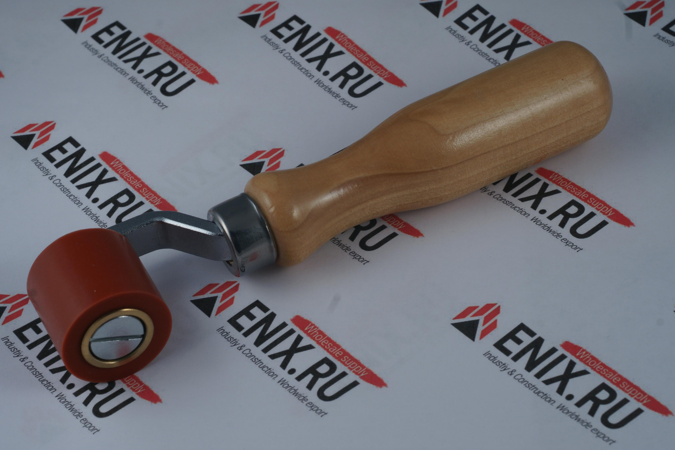 Прикаточный ролик 28 мм. Еникс.Фото