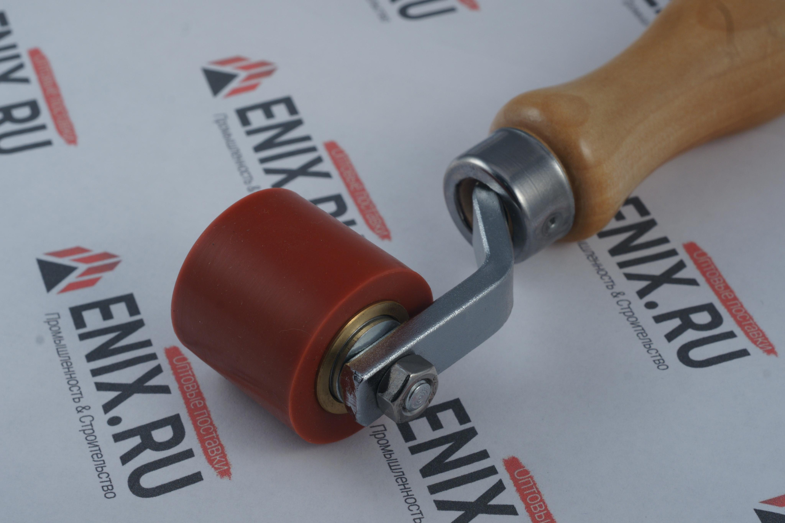 Прикаточный ролик 28 мм. Еникс.Фото