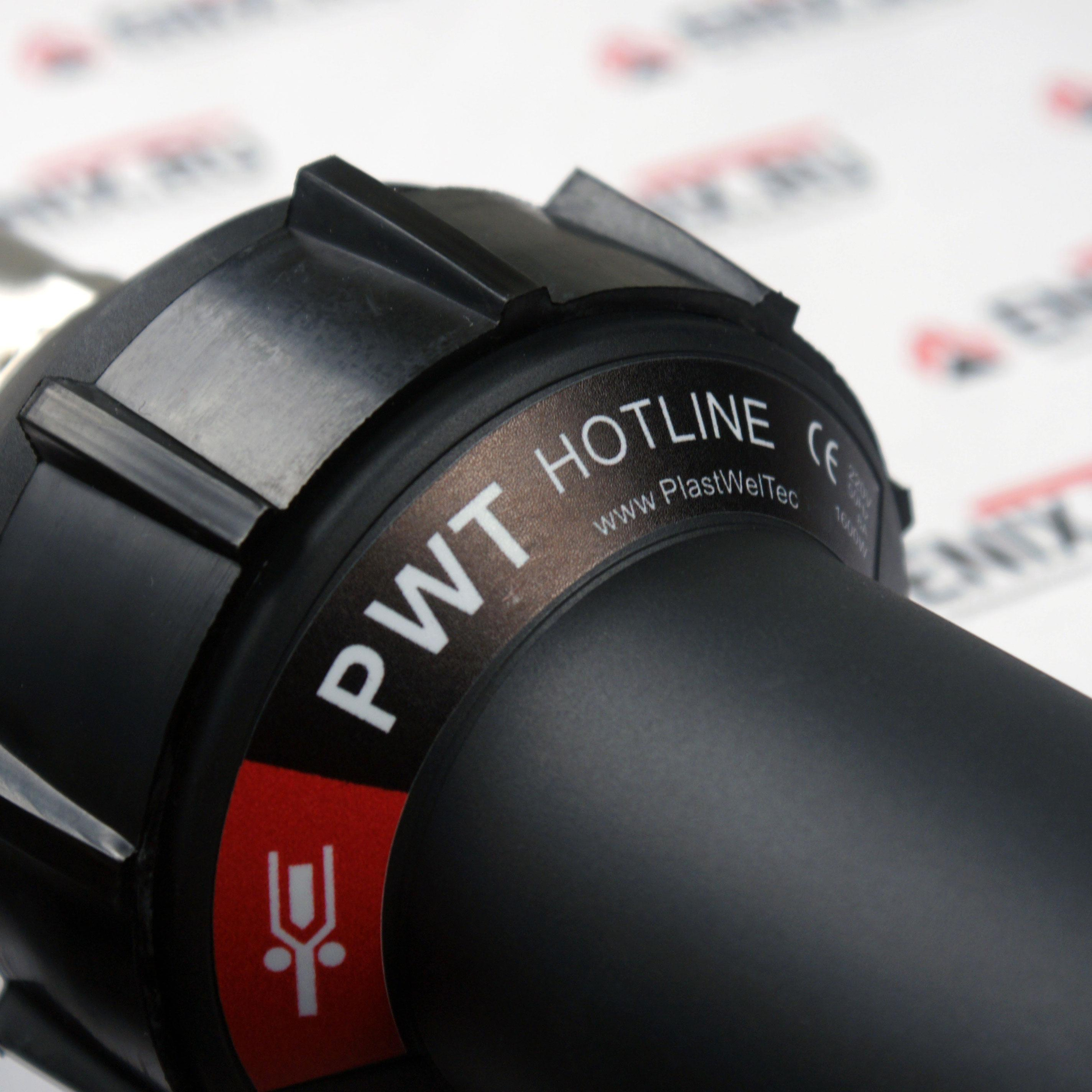 Аппарат для сварки Hotline + комплект и ролики. Еникс.Фото