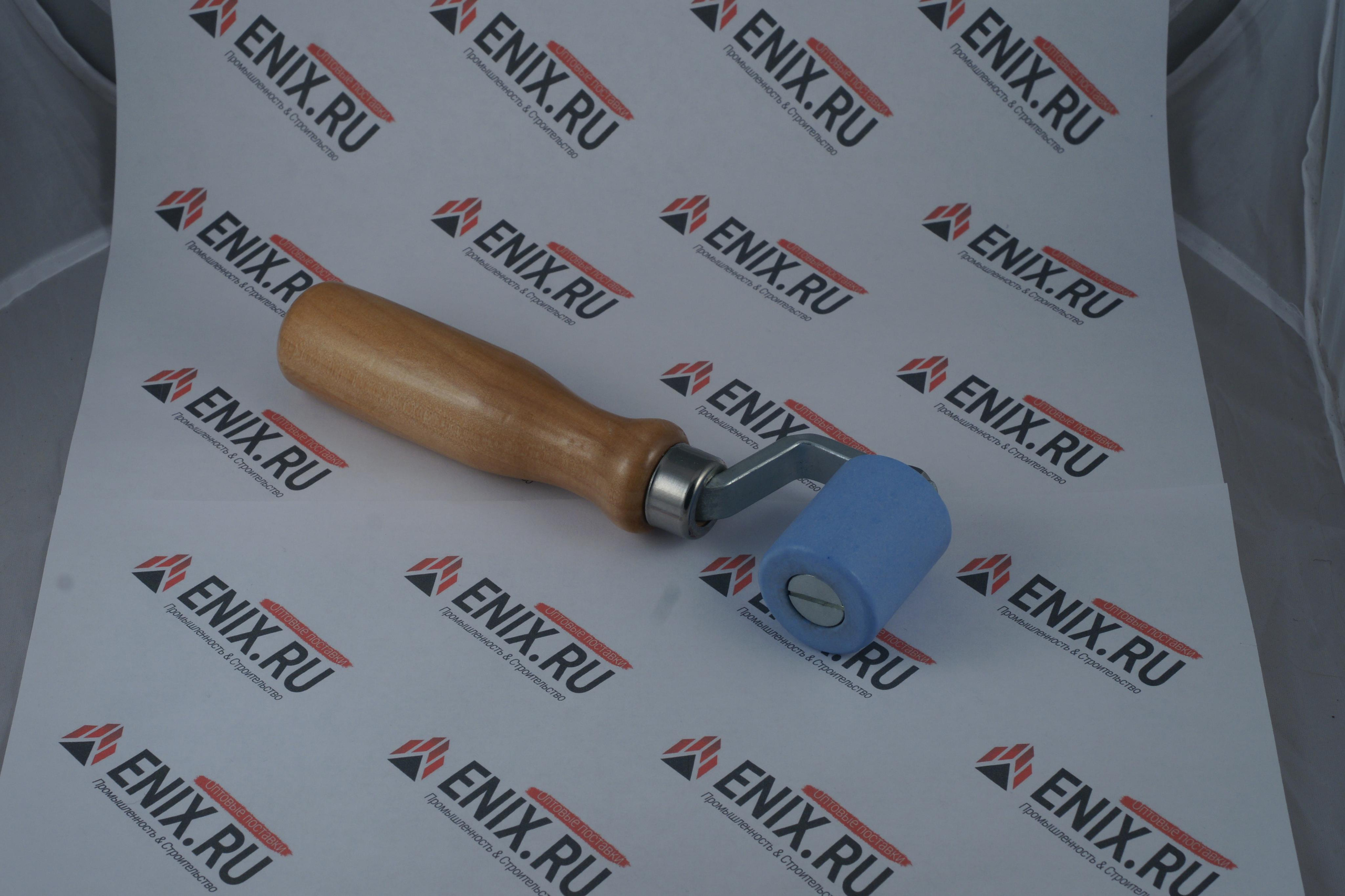 Прикаточный ролик тефлоновый 40 мм. Еникс.Фото