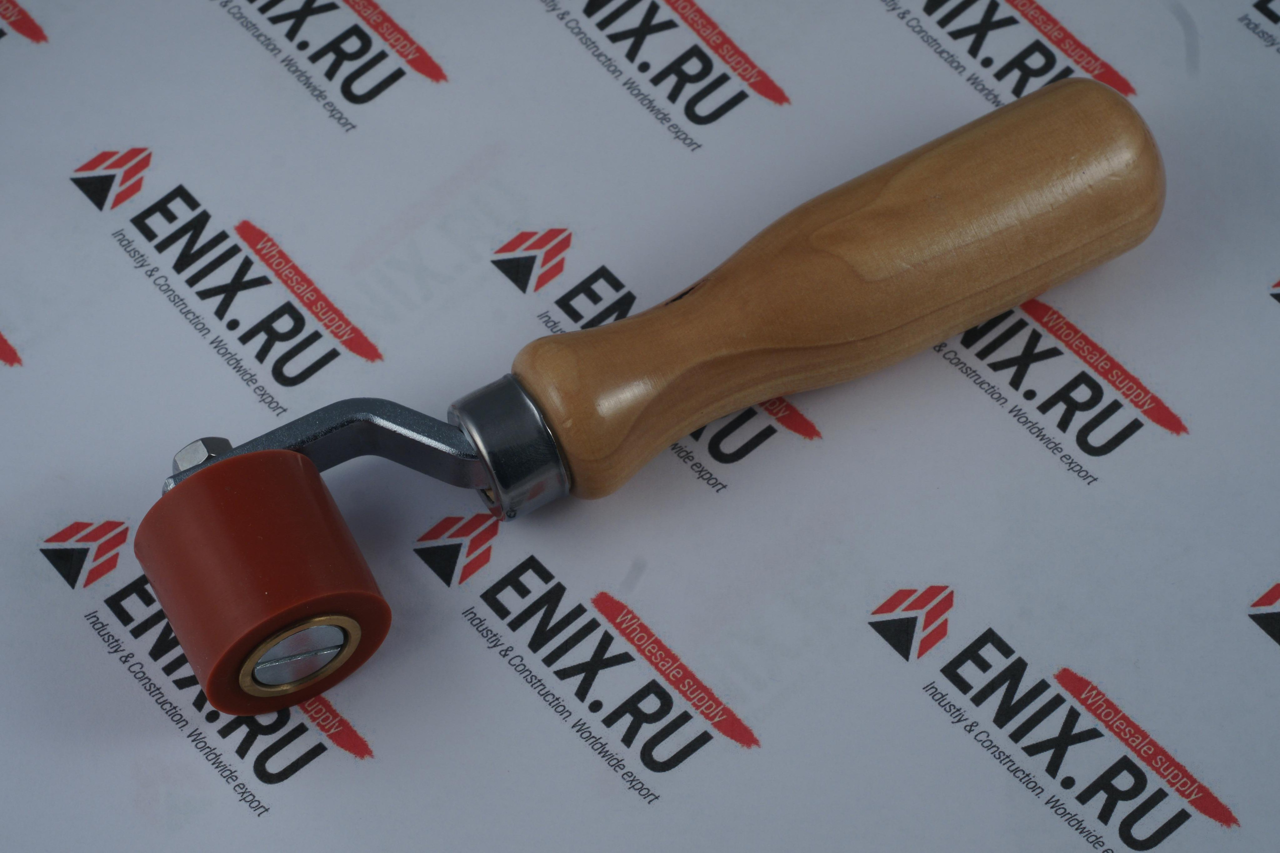 Прикаточный ролик 28 мм. Еникс.Фото