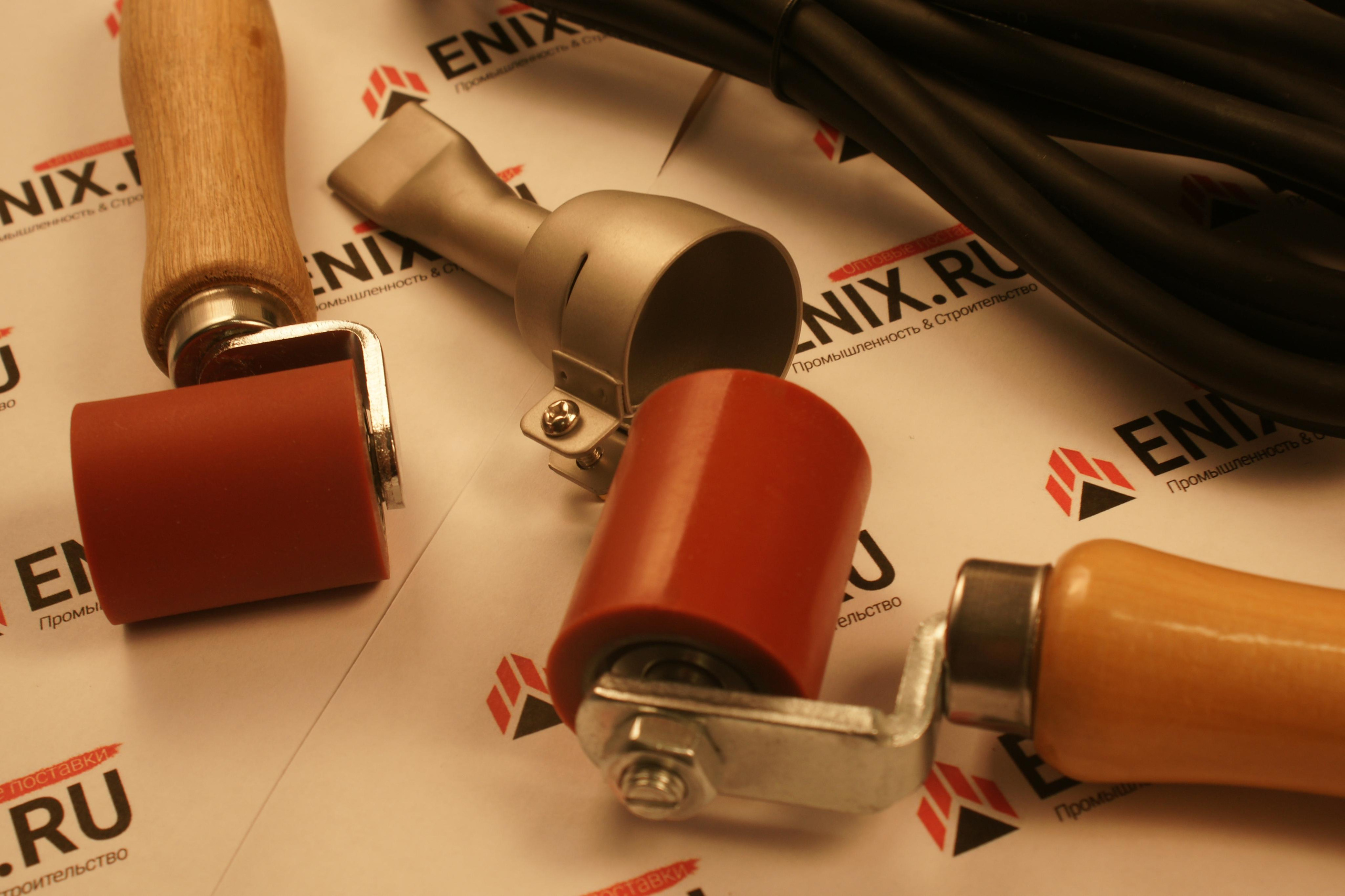 Аппарат для сварки Hotline + комплект и ролики. Еникс.Фото