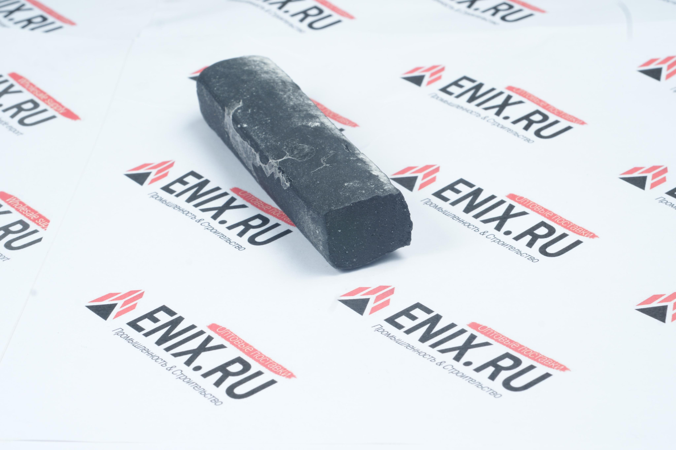 Бентонитовый шнур 25×20. Еникс.Фото