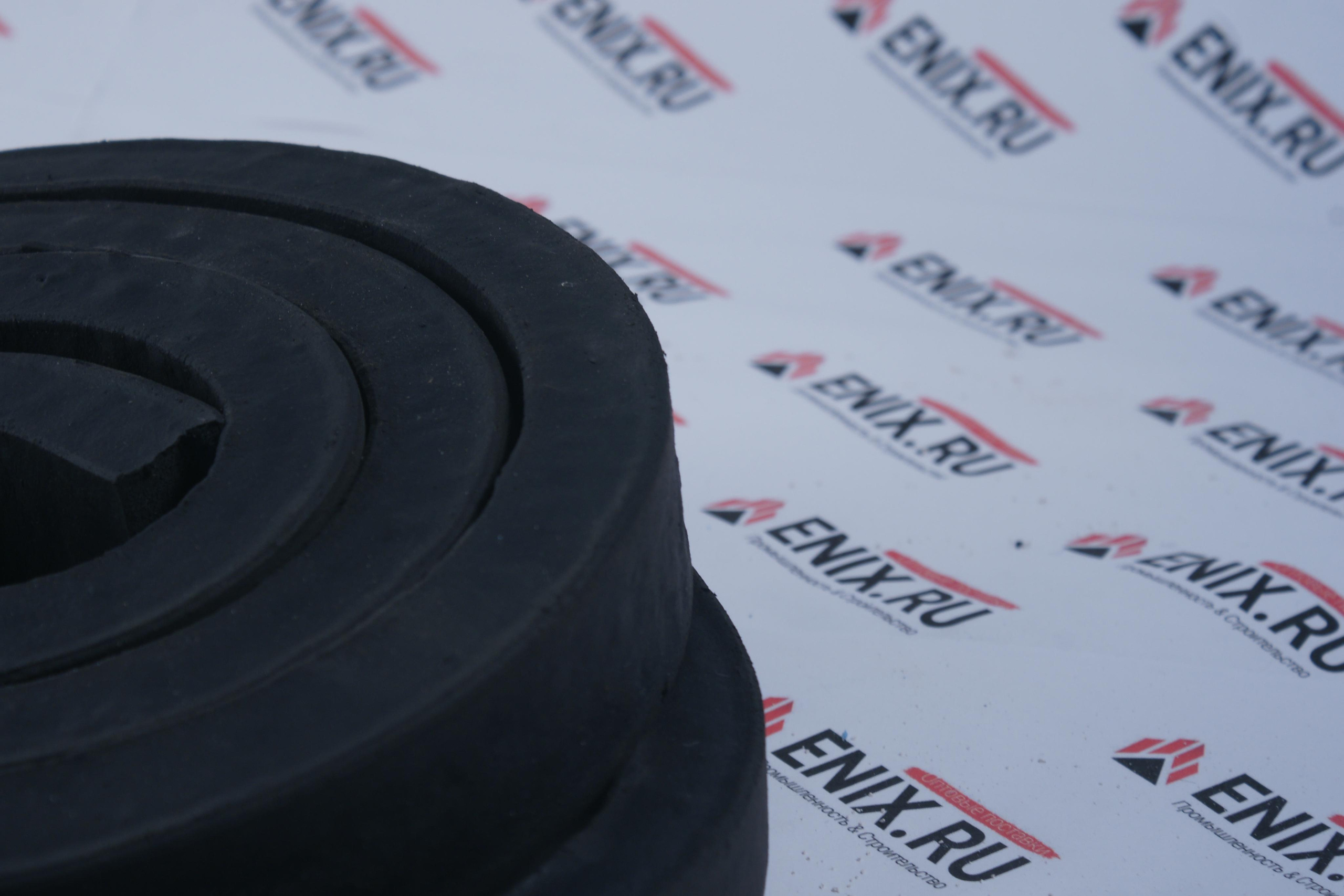 Гернит квадратный. Еникс.Фото