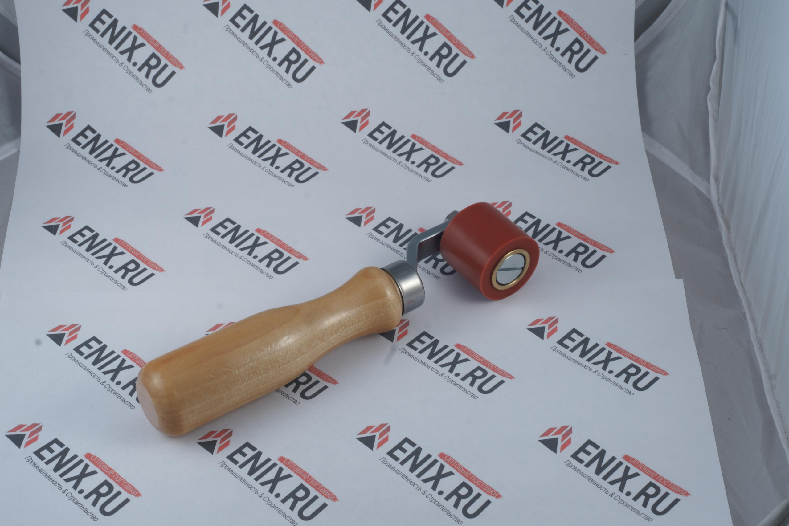 Прикаточный ролик 28 мм. Еникс.Фото