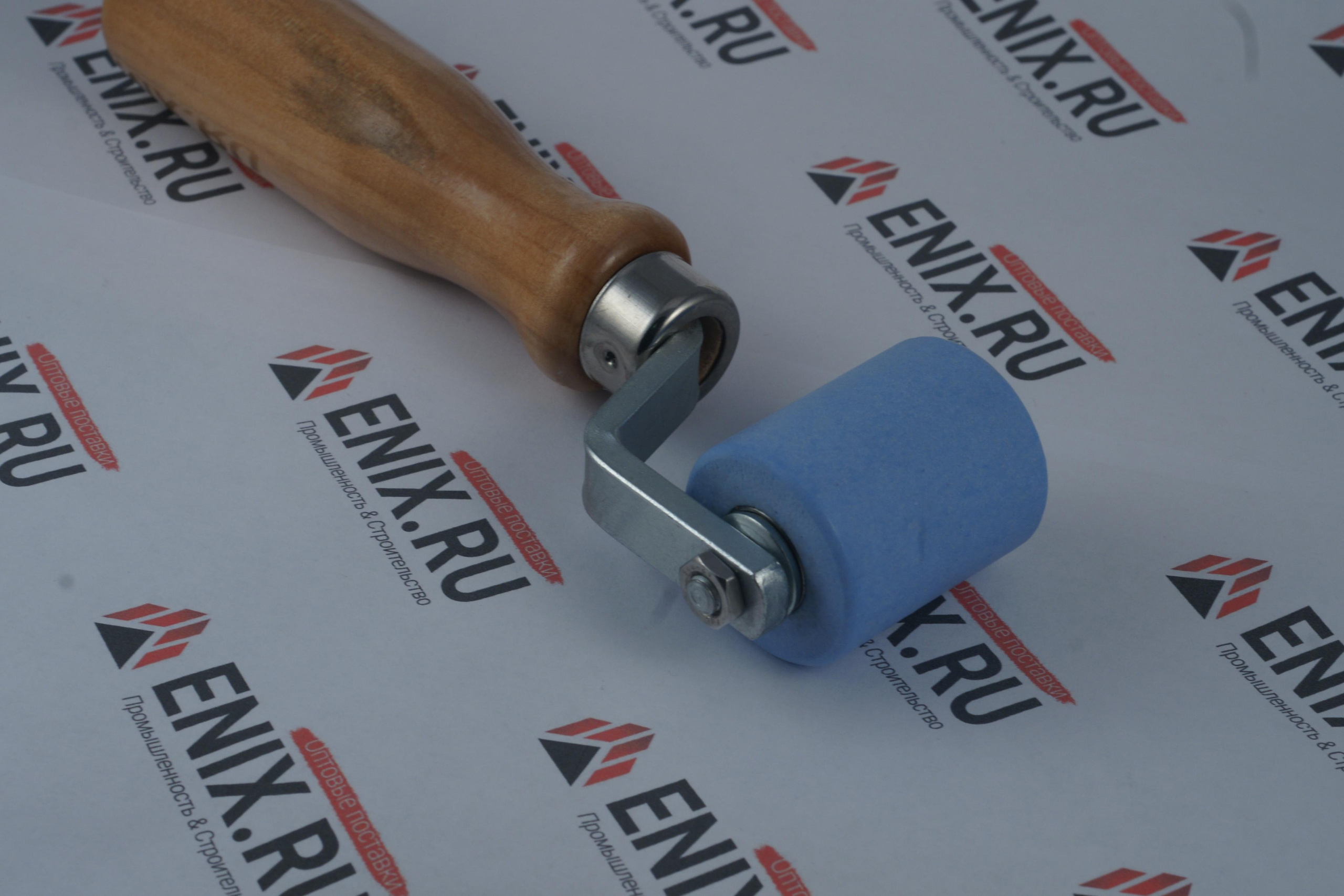 Прикаточный ролик тефлоновый 40 мм. Еникс.Фото