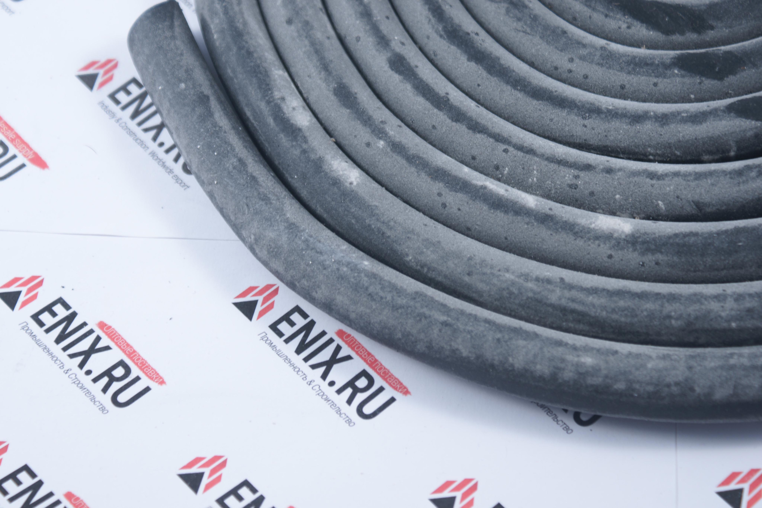 Круглый бентонитовый шнур. Еникс.Фото