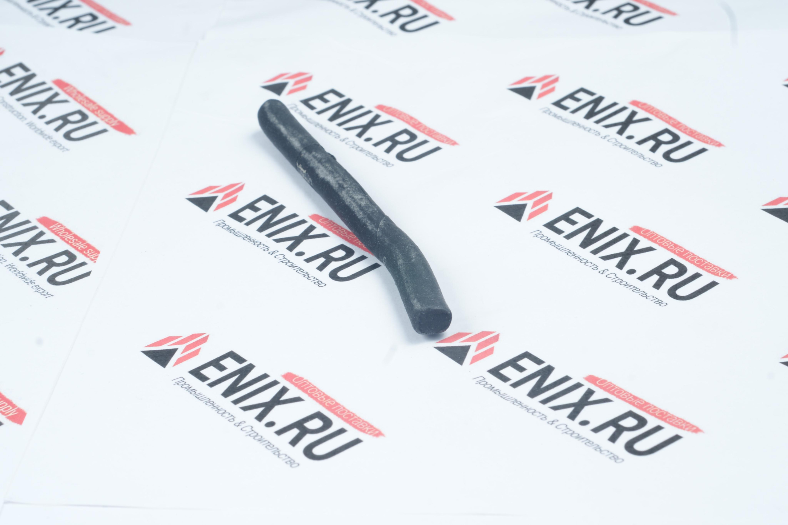 Бентонитовый шнур 10 мм. Еникс.Фото