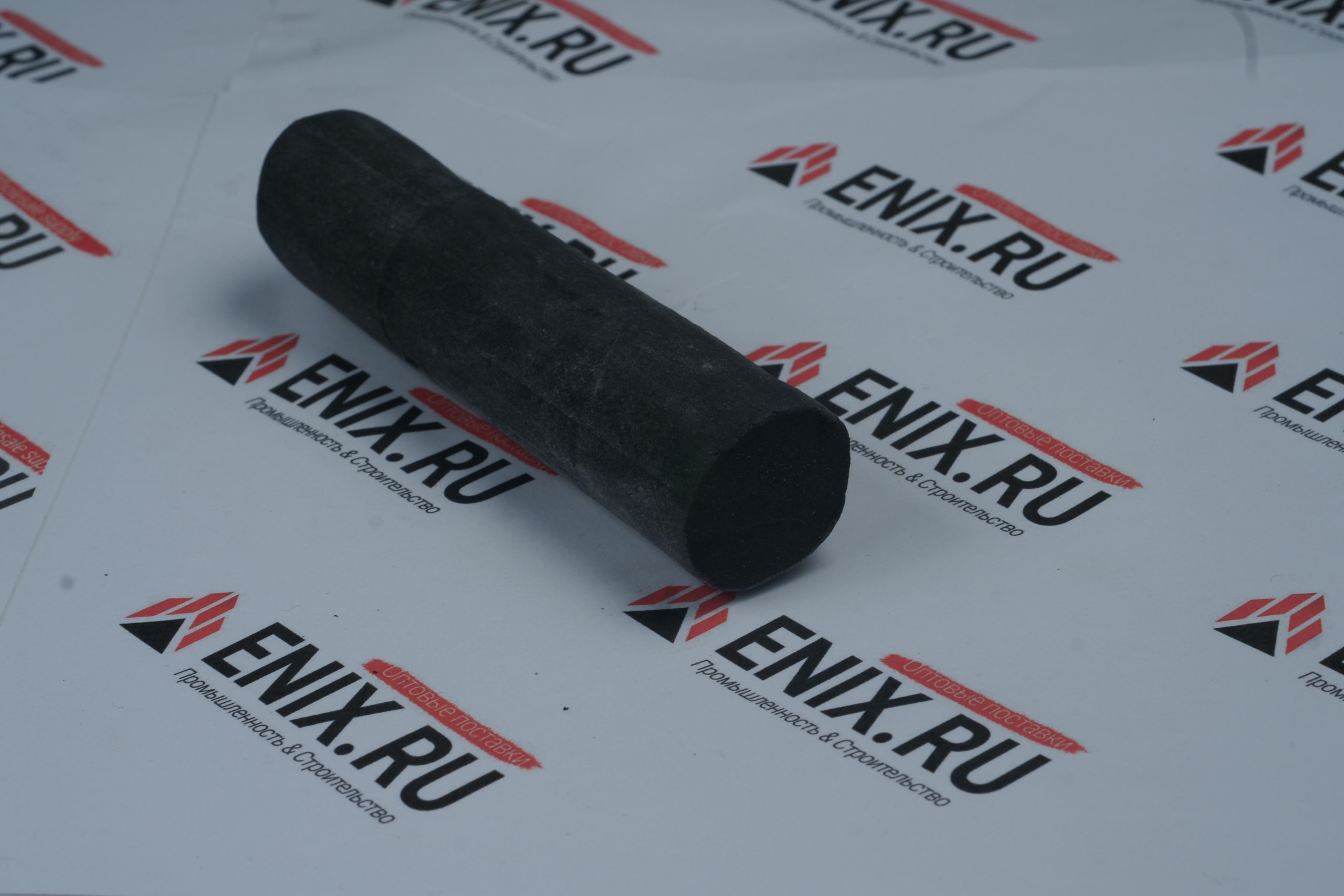 Бентонитовый шнур 30 мм. Еникс.Фото