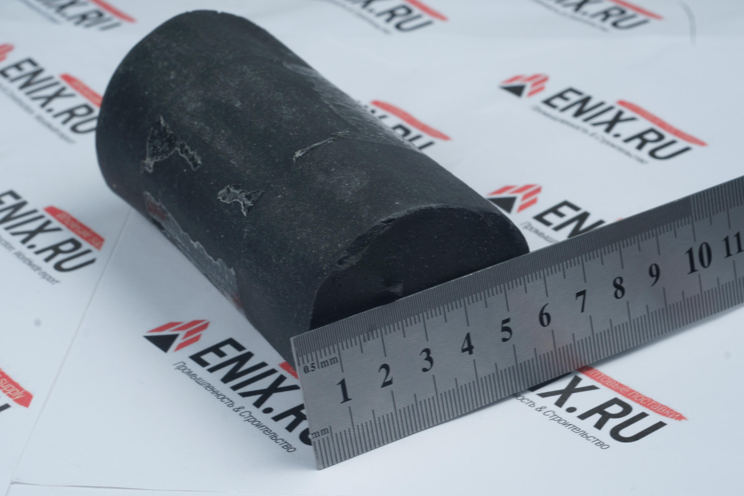 Бентонитовый шнур 60 мм. Еникс.Фото