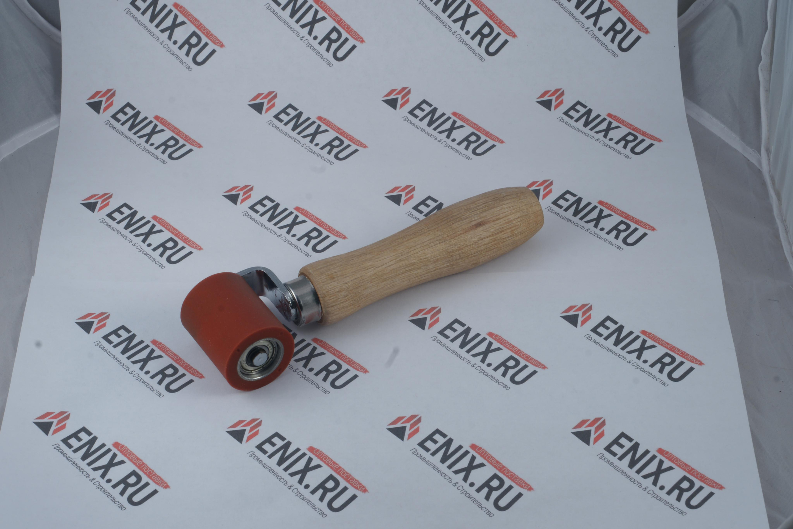 Прикаточный ролик 40 мм. Еникс.Фото