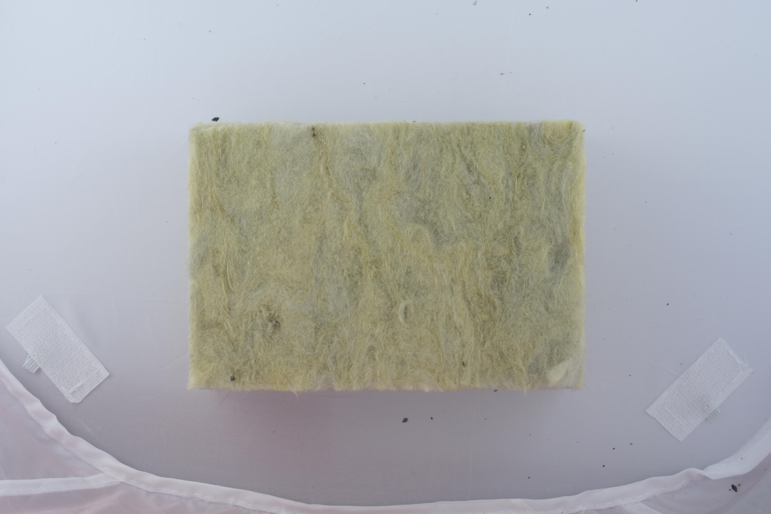 Минеральная вата. Еникс.Фото