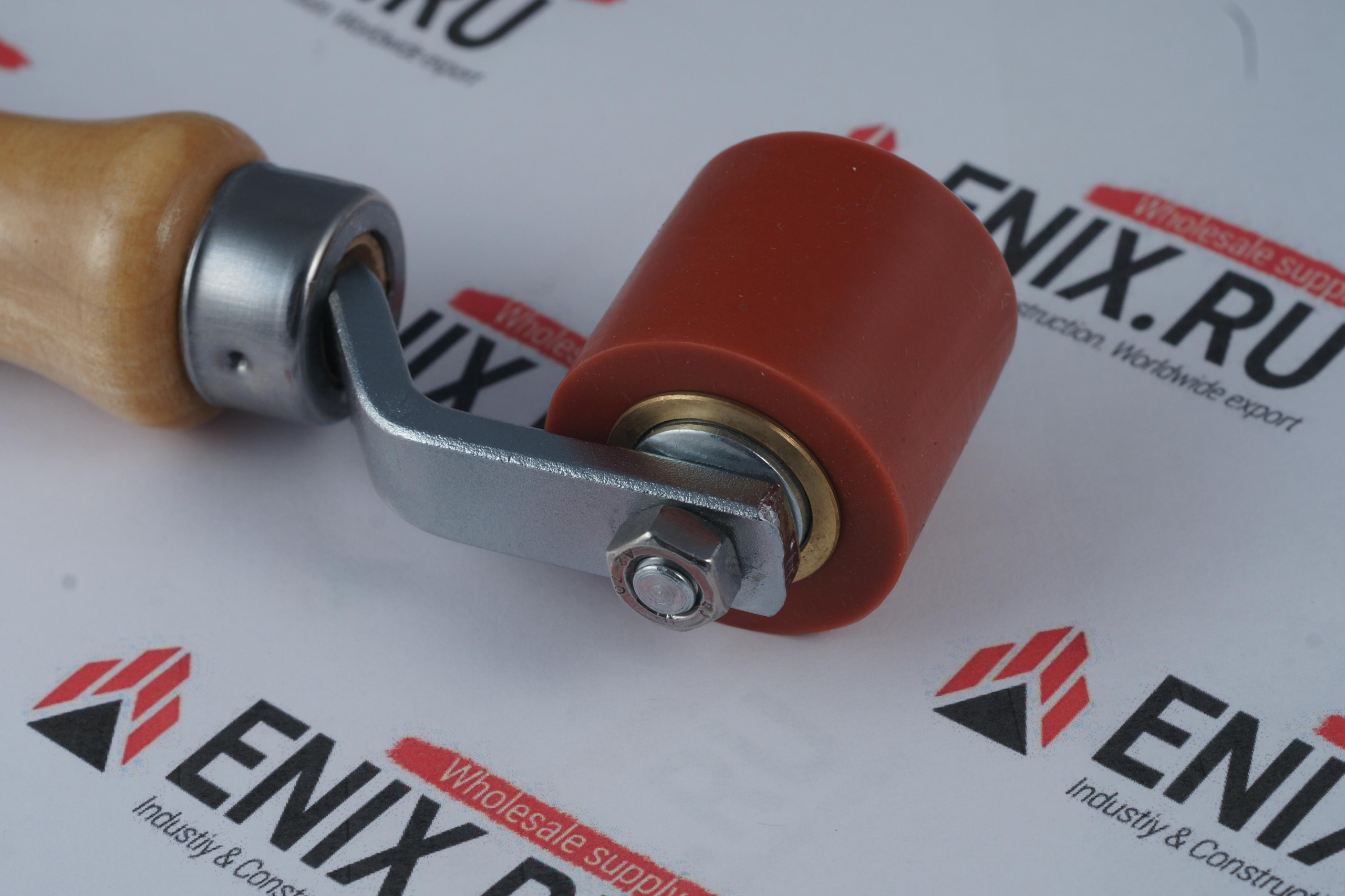 Прикаточный ролик 28 мм. Еникс.Фото