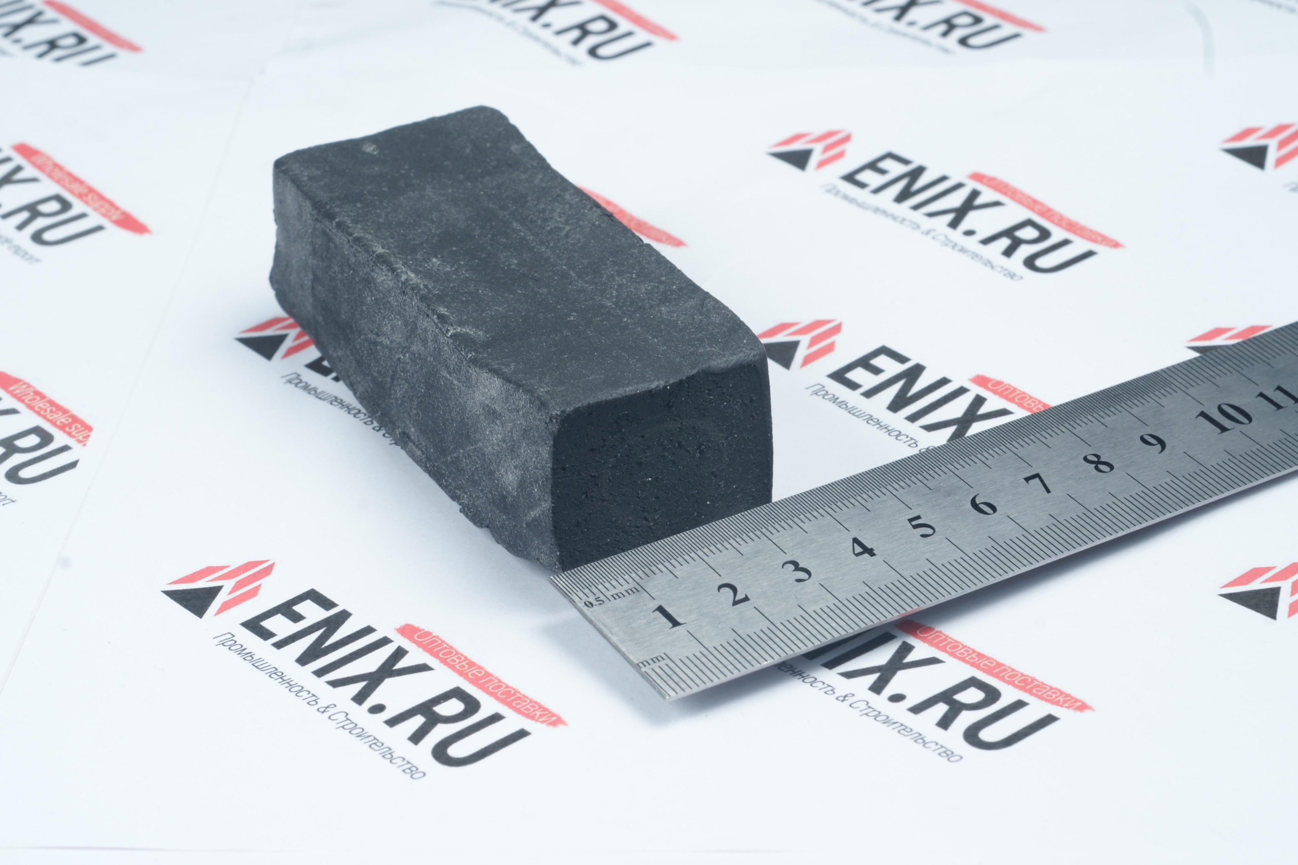 Бентонитовый шнур 40×30. Еникс.Фото