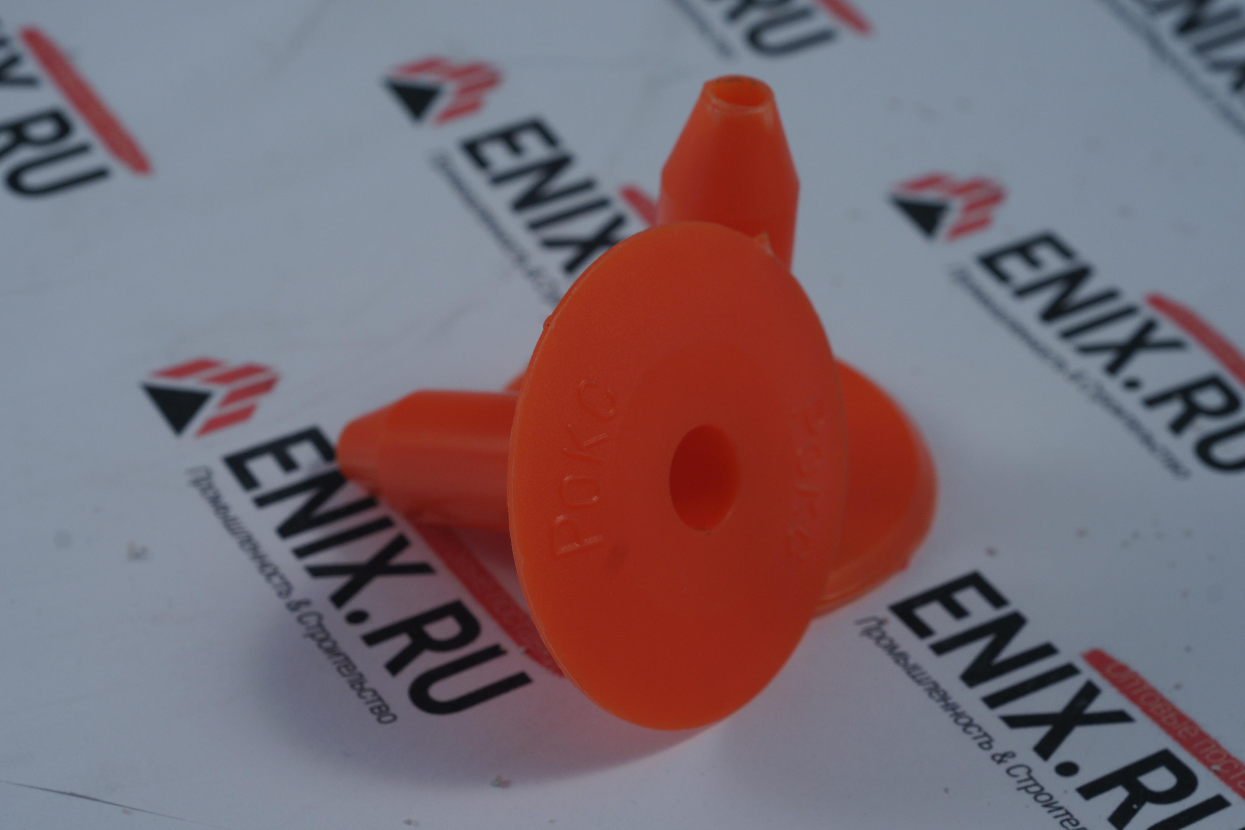 Кровельные дюбеля. Еникс.Фото