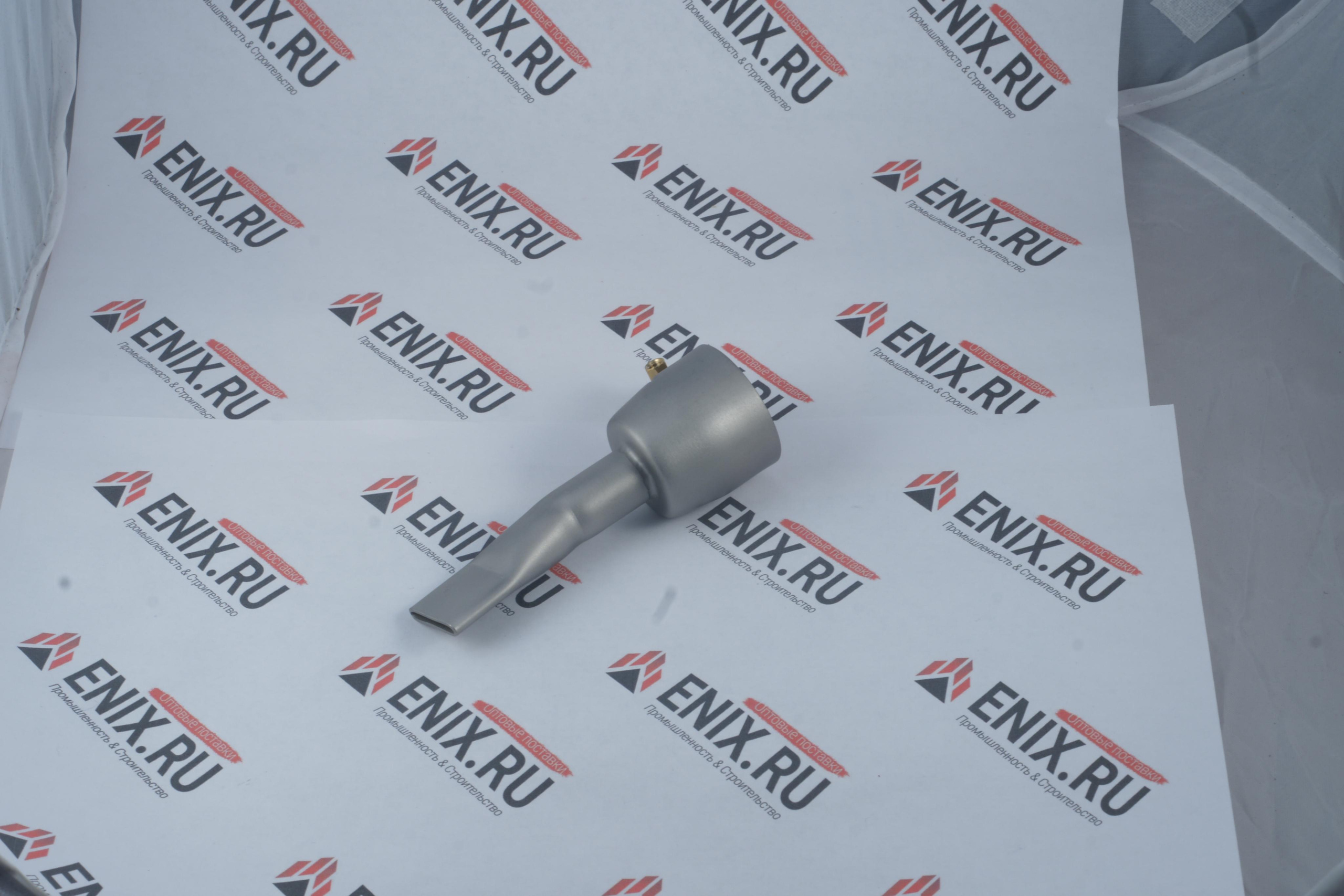 Насадка 28 мм. Еникс.Фото