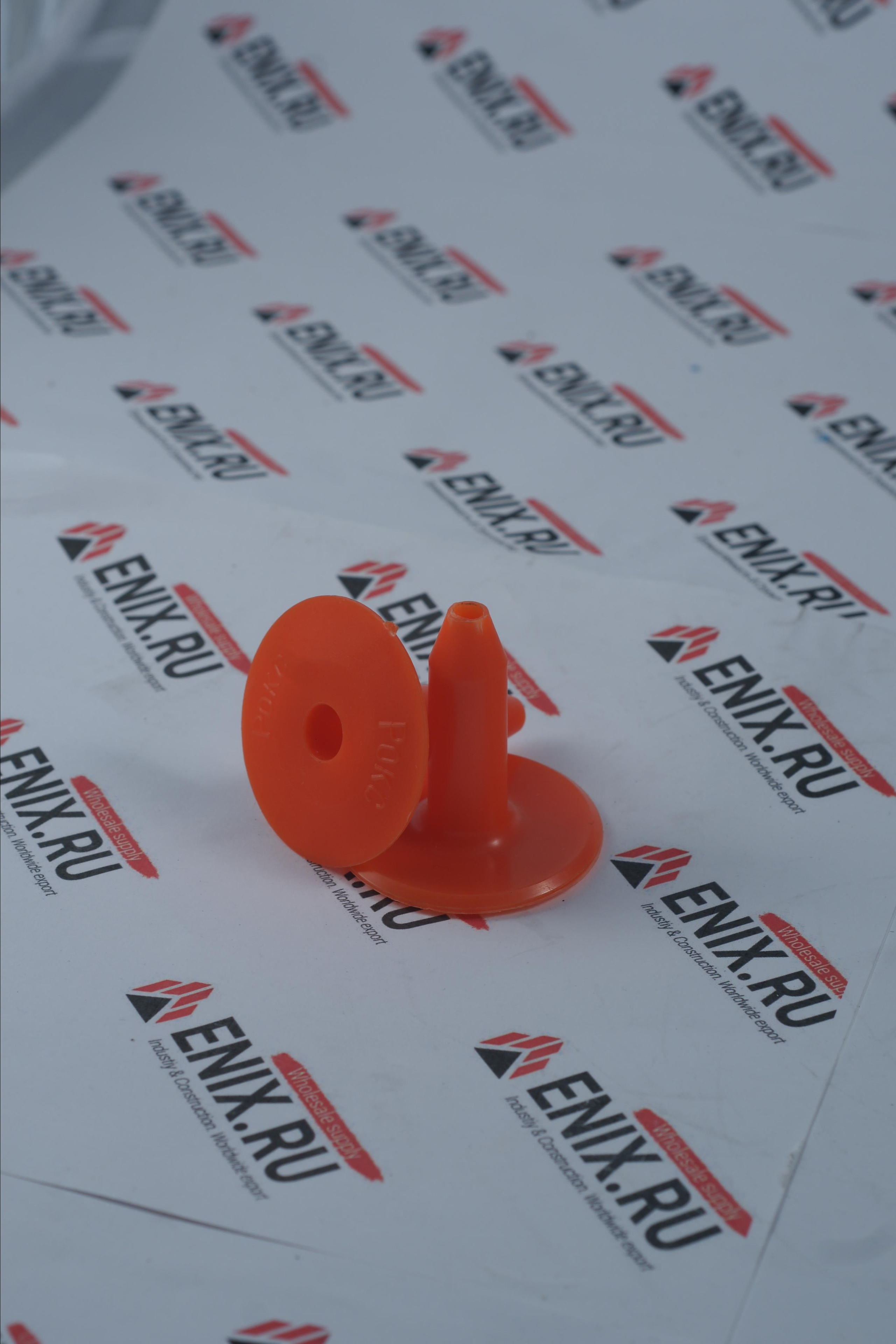 Кровельные дюбеля. Еникс.Фото