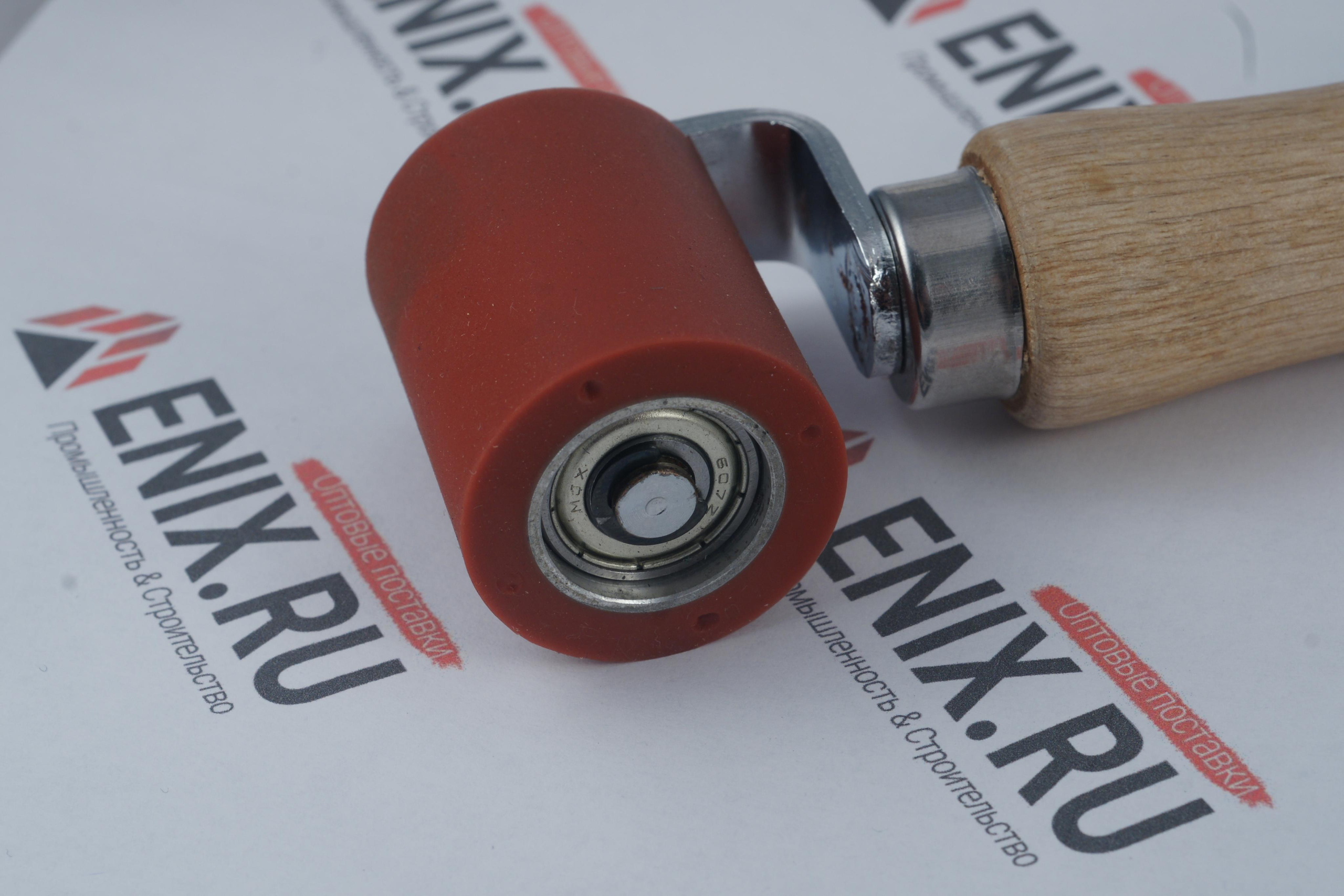 Прикаточный ролик 40 мм. Еникс.Фото