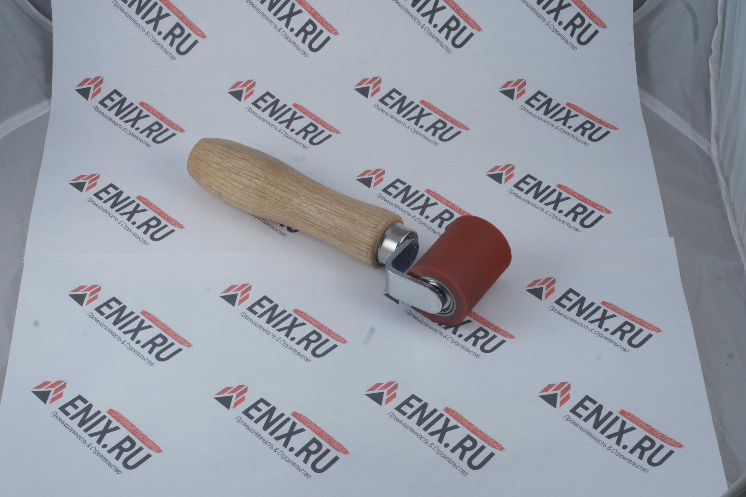 Прикаточный ролик 40 мм. Еникс.Фото