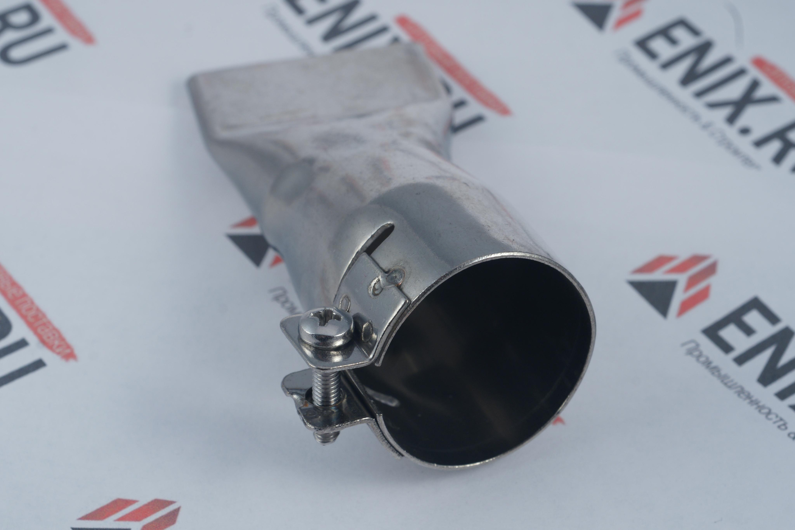 Насадка 40 мм. Еникс.Фото