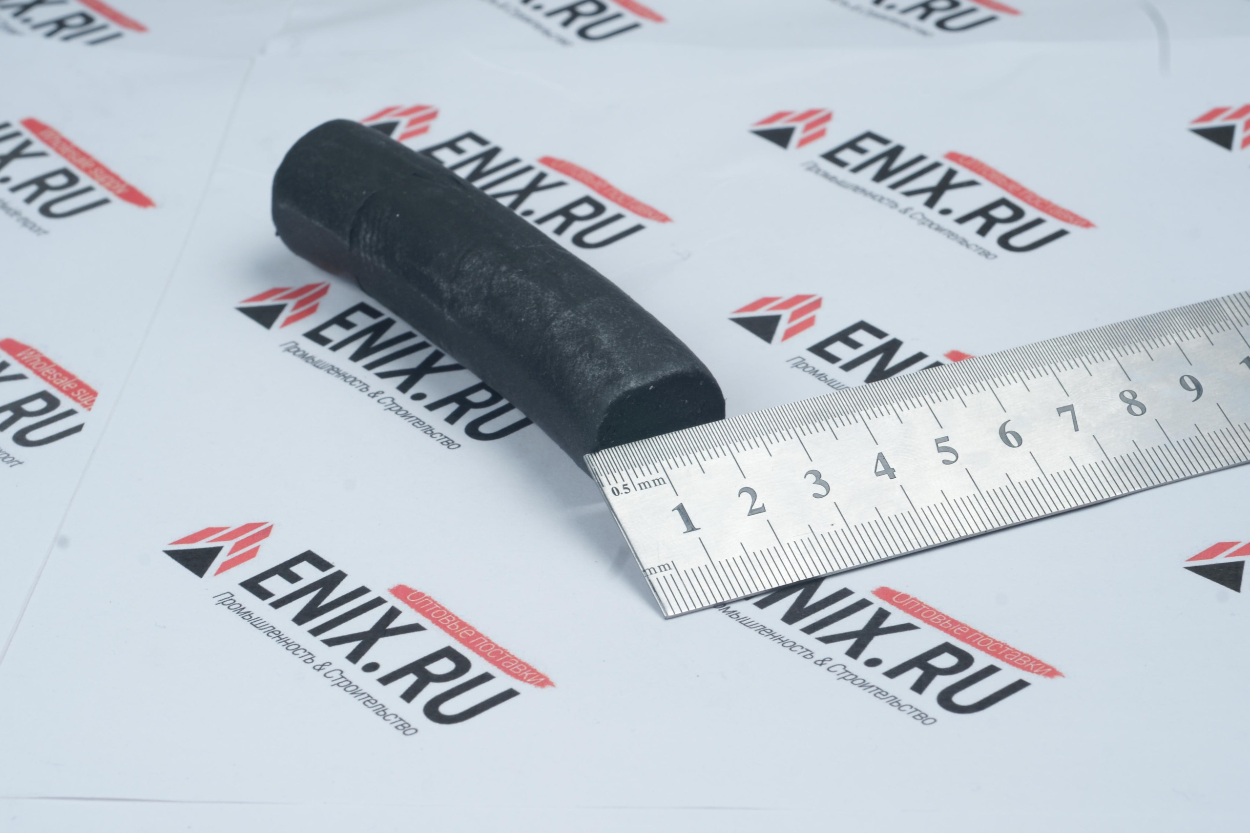 Бентонитовый шнур 20 мм. Еникс.Фото