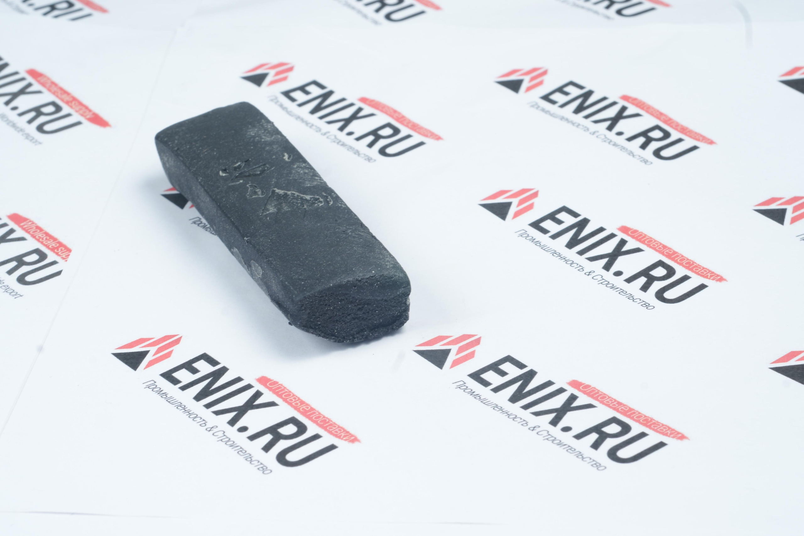 Бентонитовый шнур 25×10. Еникс.Фото