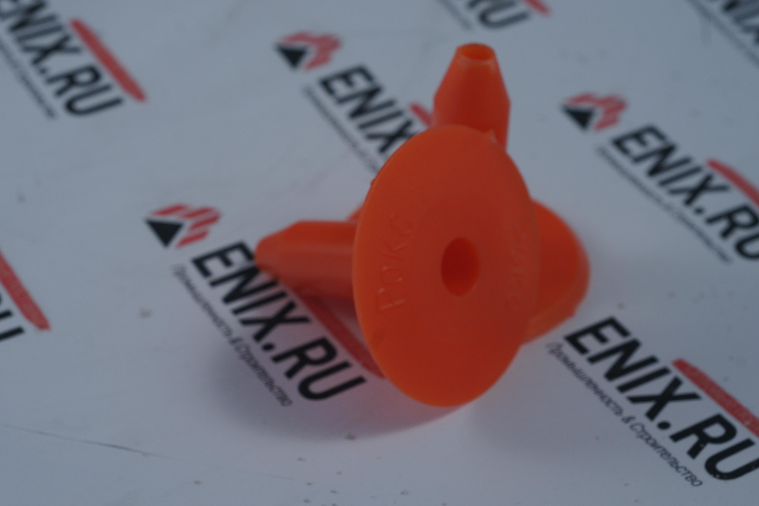 Кровельные дюбеля. Еникс.Фото