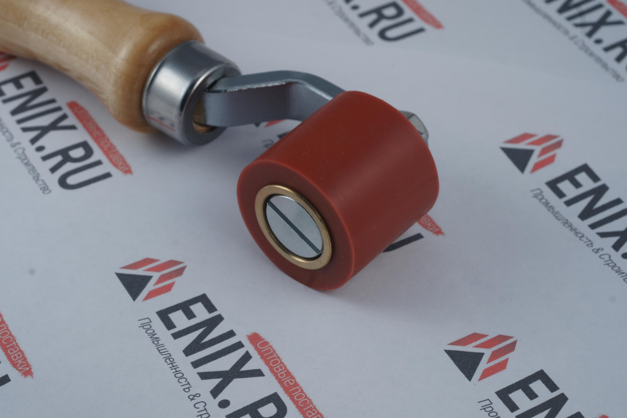 Прикаточный ролик 28 мм. Еникс.Фото