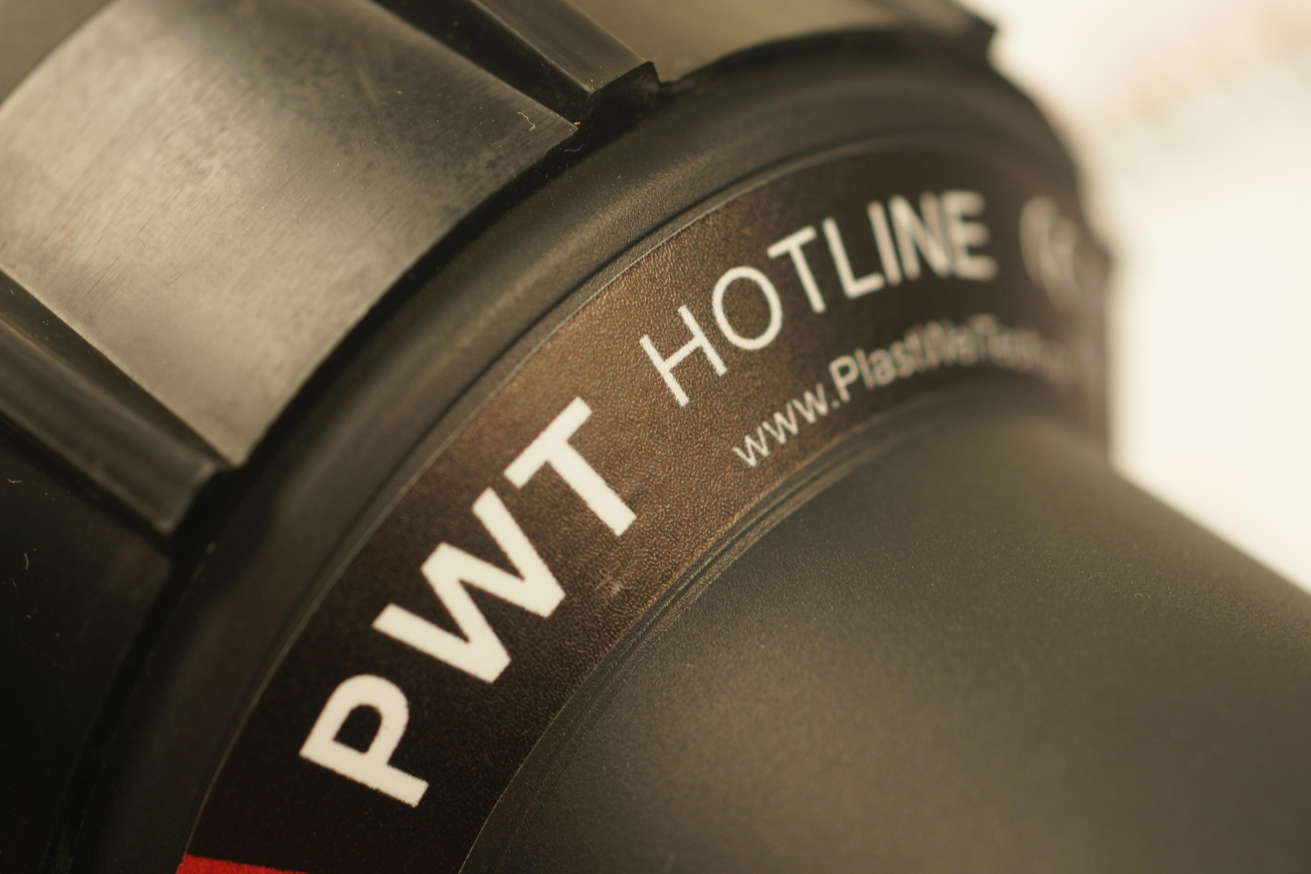 Аппарат для сварки Hotline + комплект и ролики. Еникс.Фото