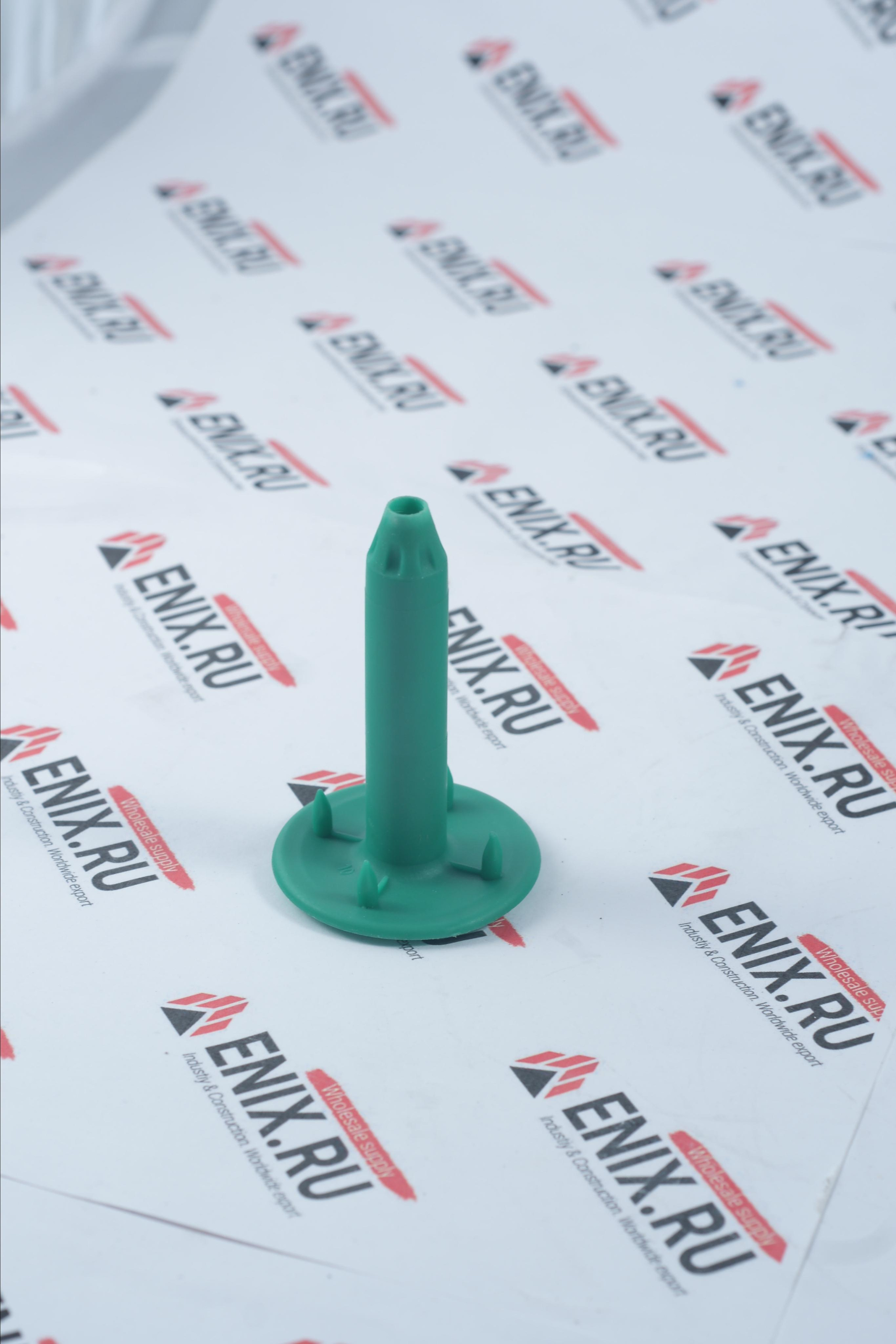 Кровельные дюбеля. Еникс.Фото