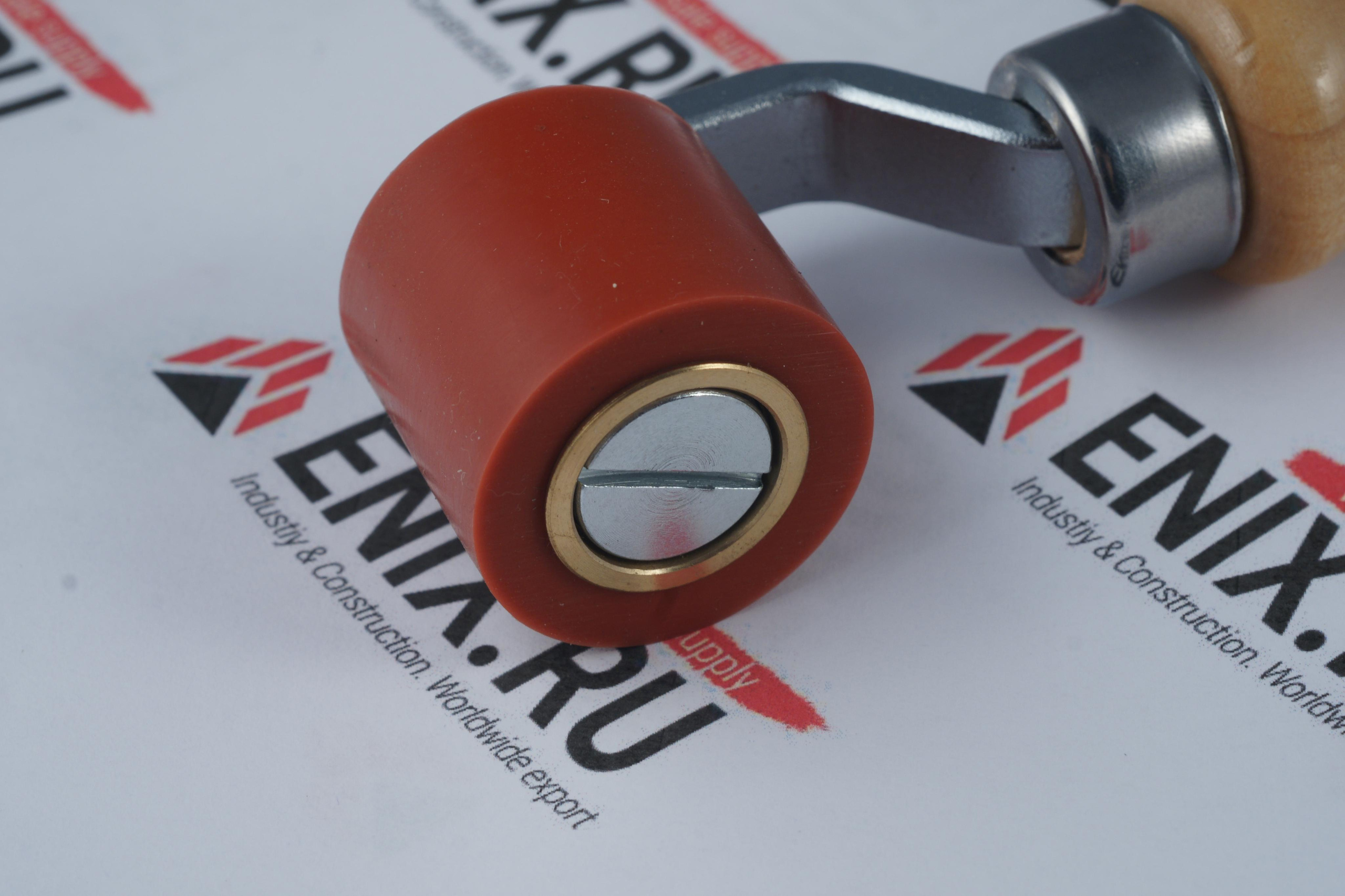 Прикаточный ролик 28 мм. Еникс.Фото