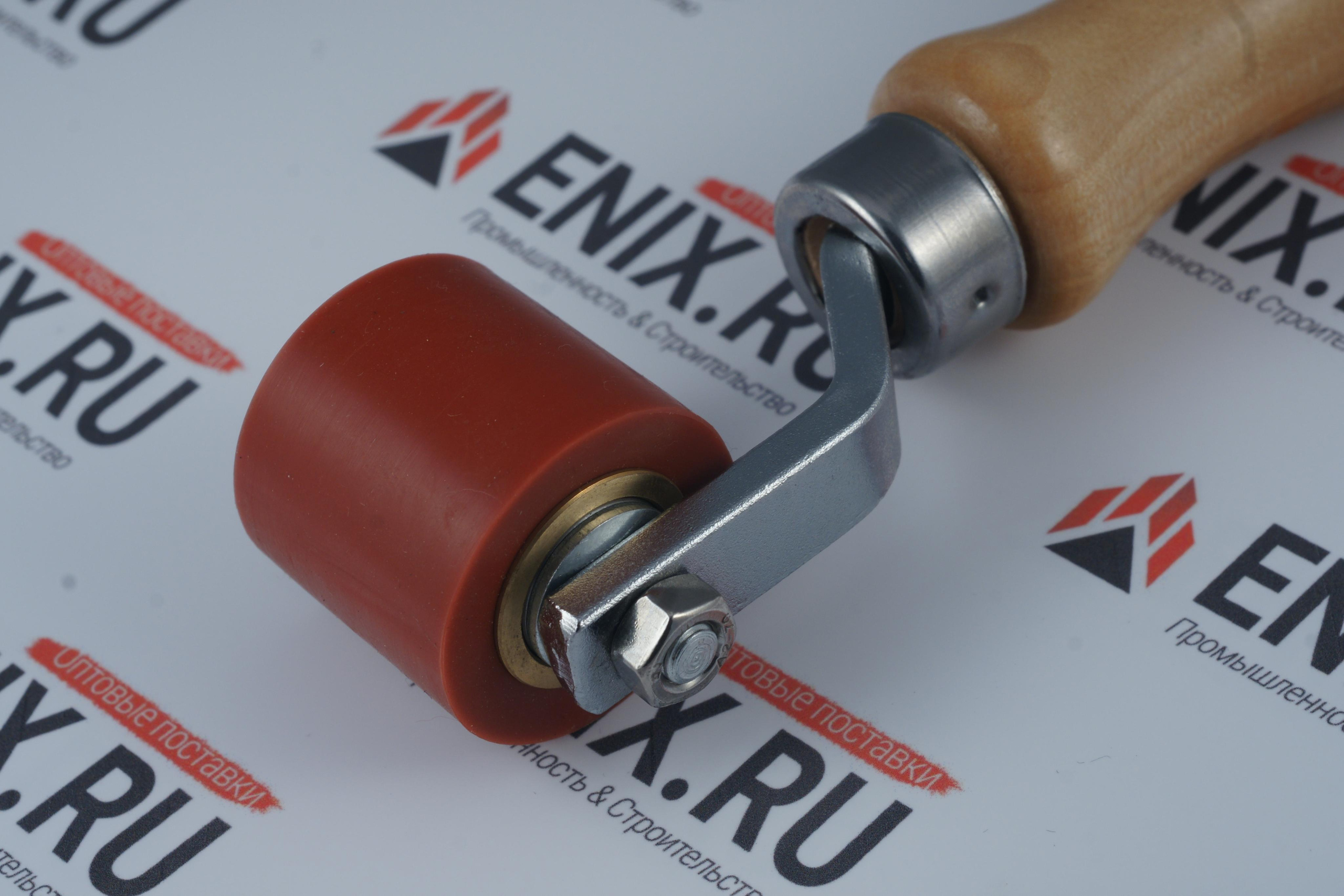 Прикаточный ролик 28 мм. Еникс.Фото