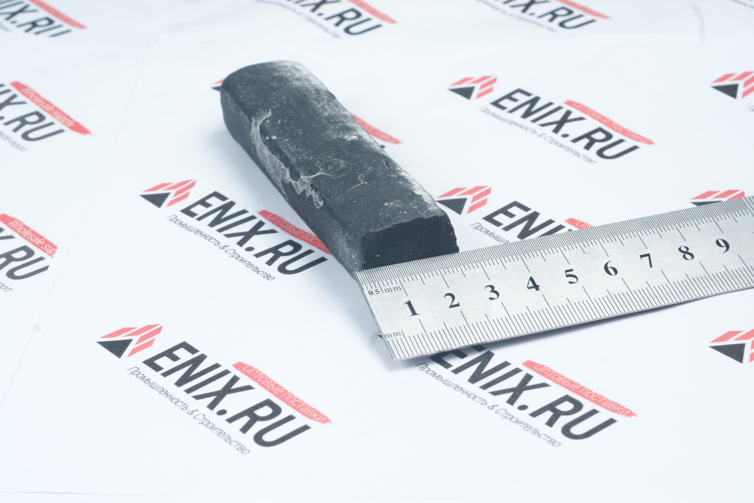 Бентонитовый шнур 25×20. Еникс.Фото