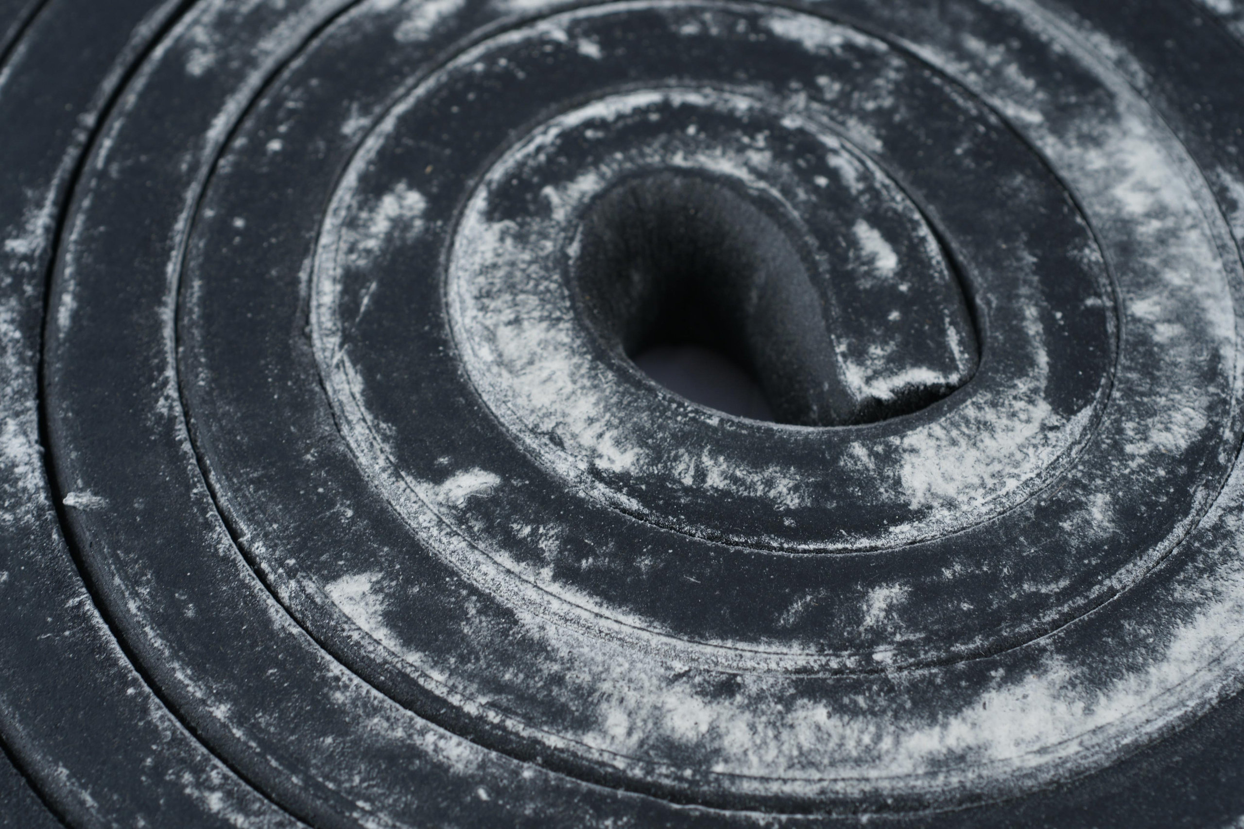 Бентонитовый шнур квадратный. Еникс.Фото