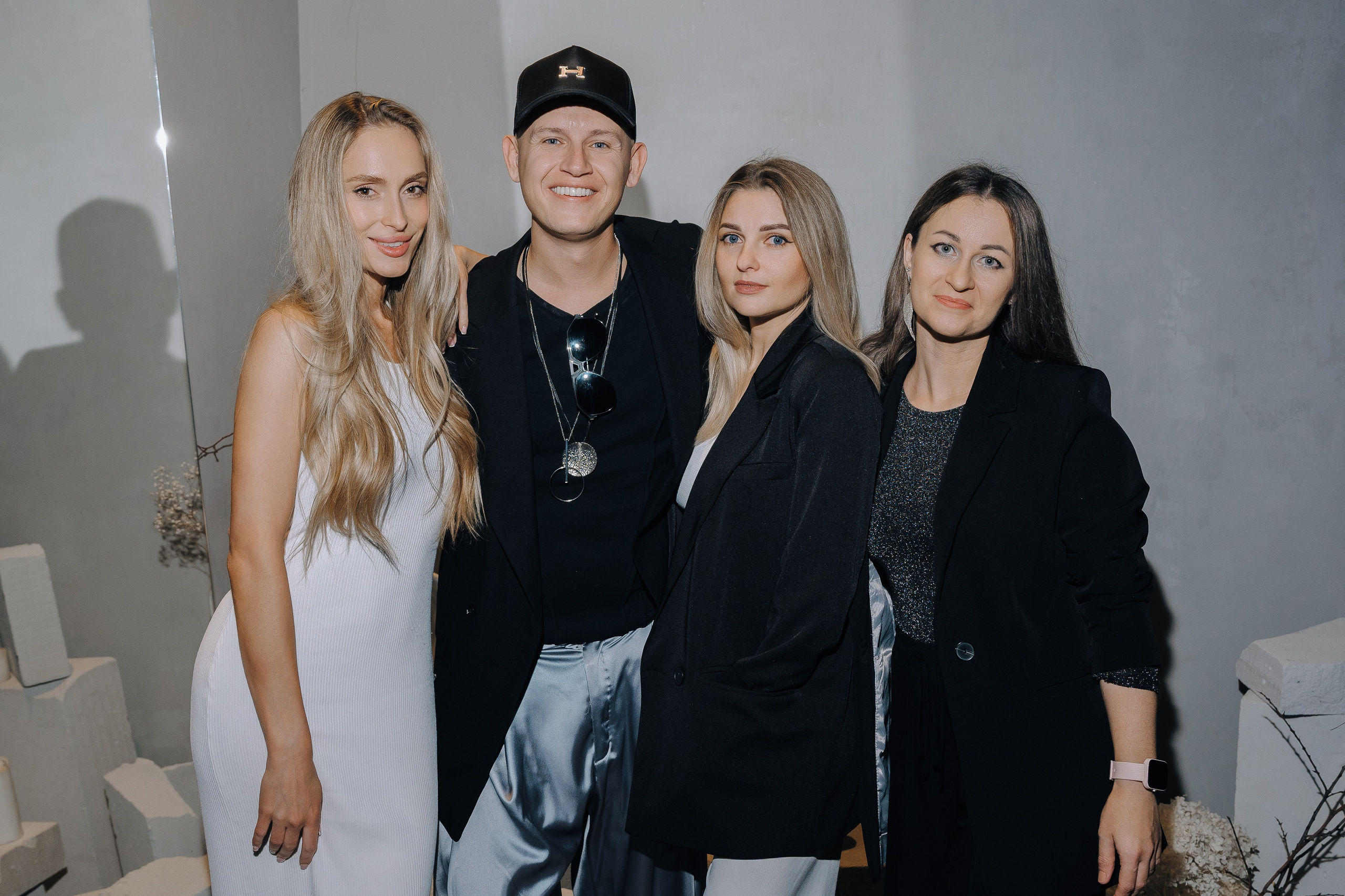 ДЕНЬ РОЖДЕНИЯ ВАСИЛИЯ «ADAGIO». Репортажный фотограф Зуев Роман г. Челябинск