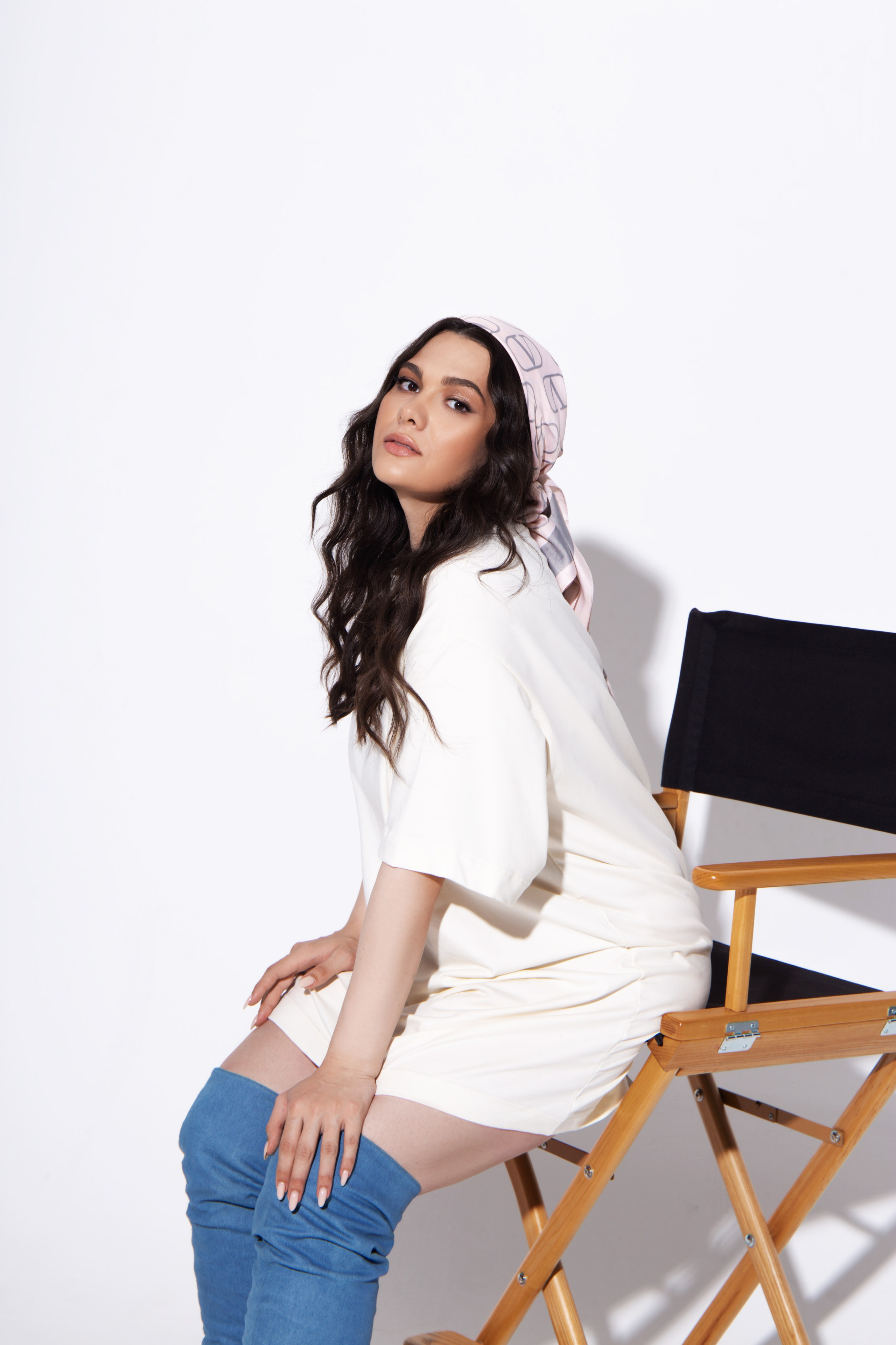 Фотосессия беременности. Фотограф беременности и материнства в Самаре Наташа Бакаянова