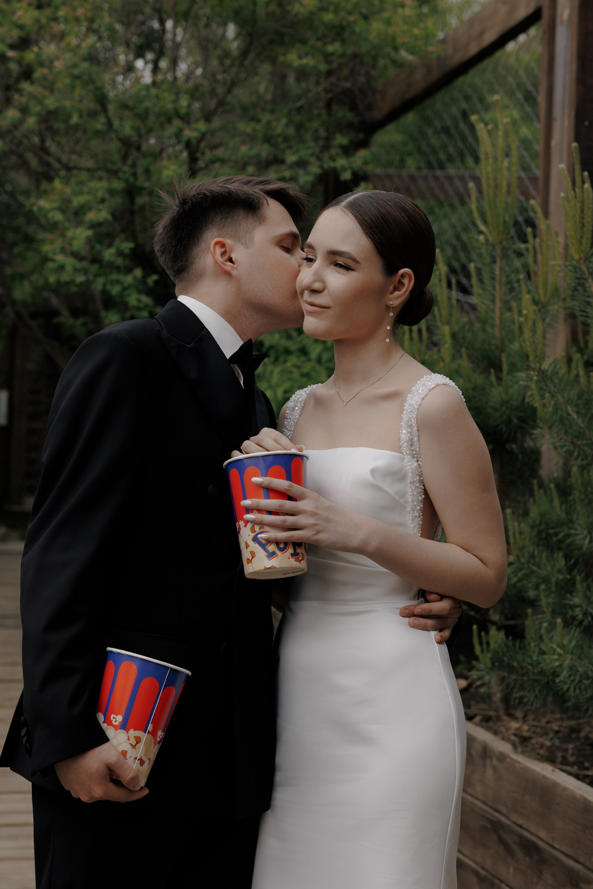 Алексей и Алина (полный день). Свадебный фотограф