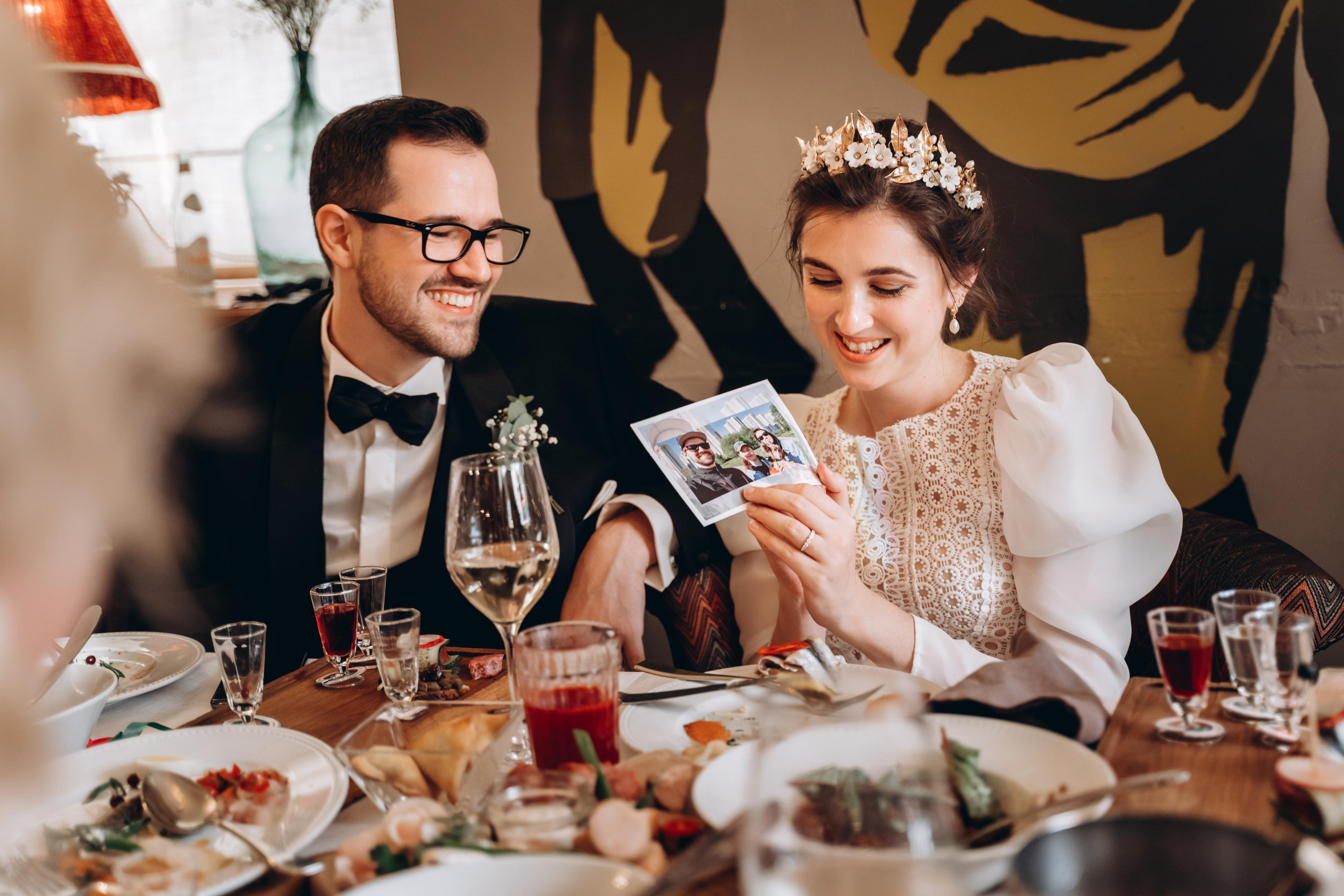 Blair & Alexandra. Дворец бракосочетания № 1. Зайковский Кирилл