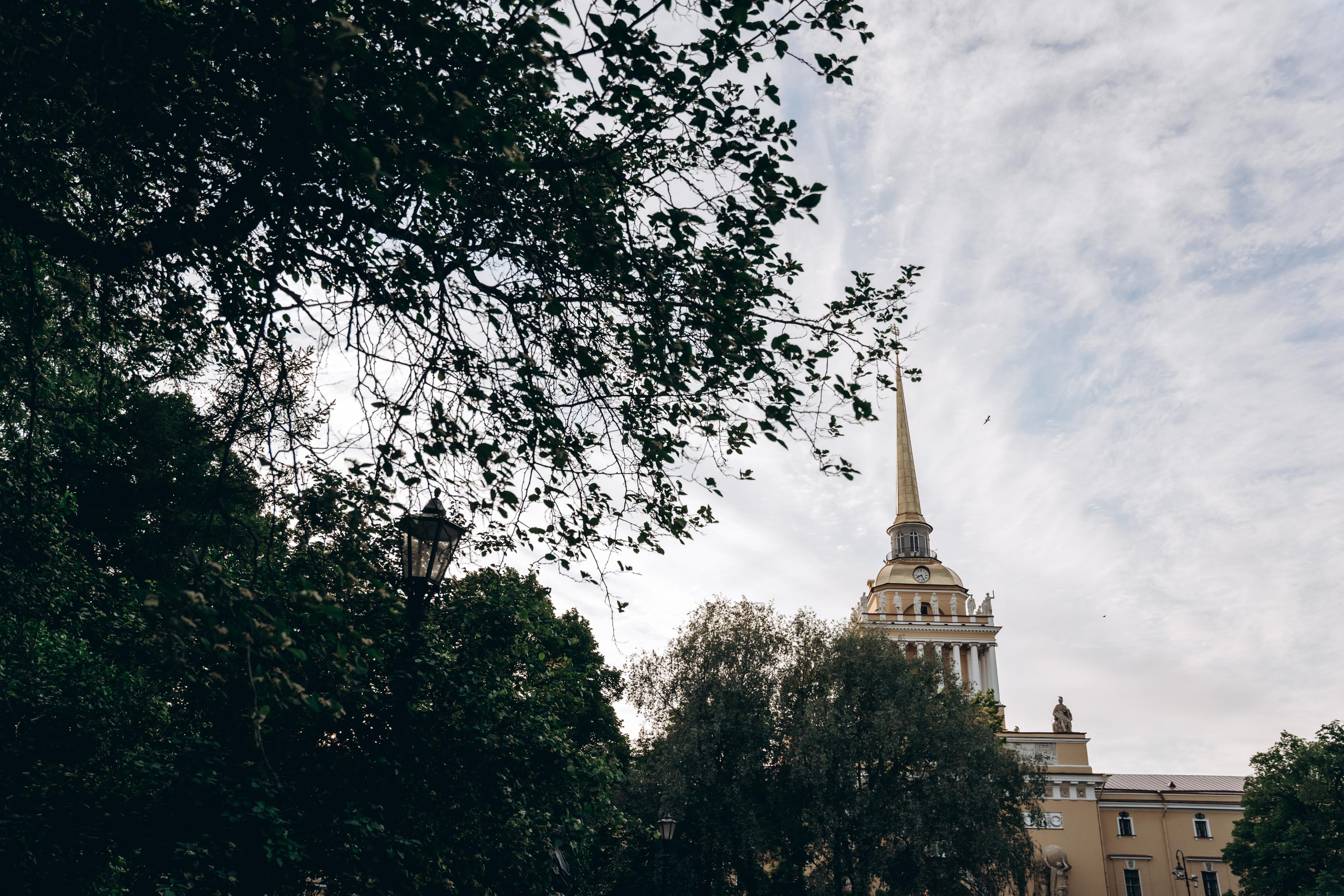 Blair & Alexandra. Дворец бракосочетания № 1. Зайковский Кирилл