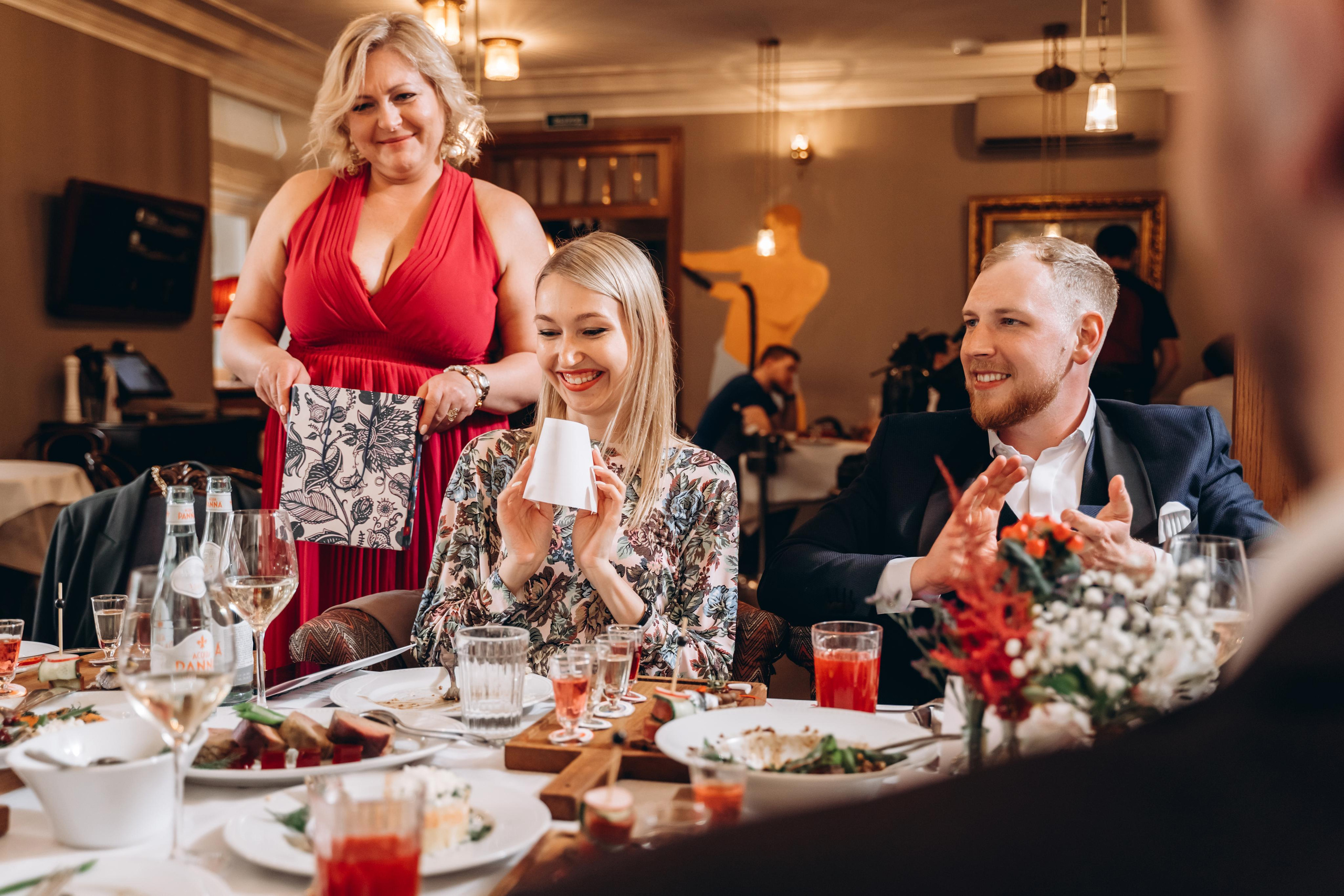 Blair & Alexandra. Дворец бракосочетания № 1. Зайковский Кирилл