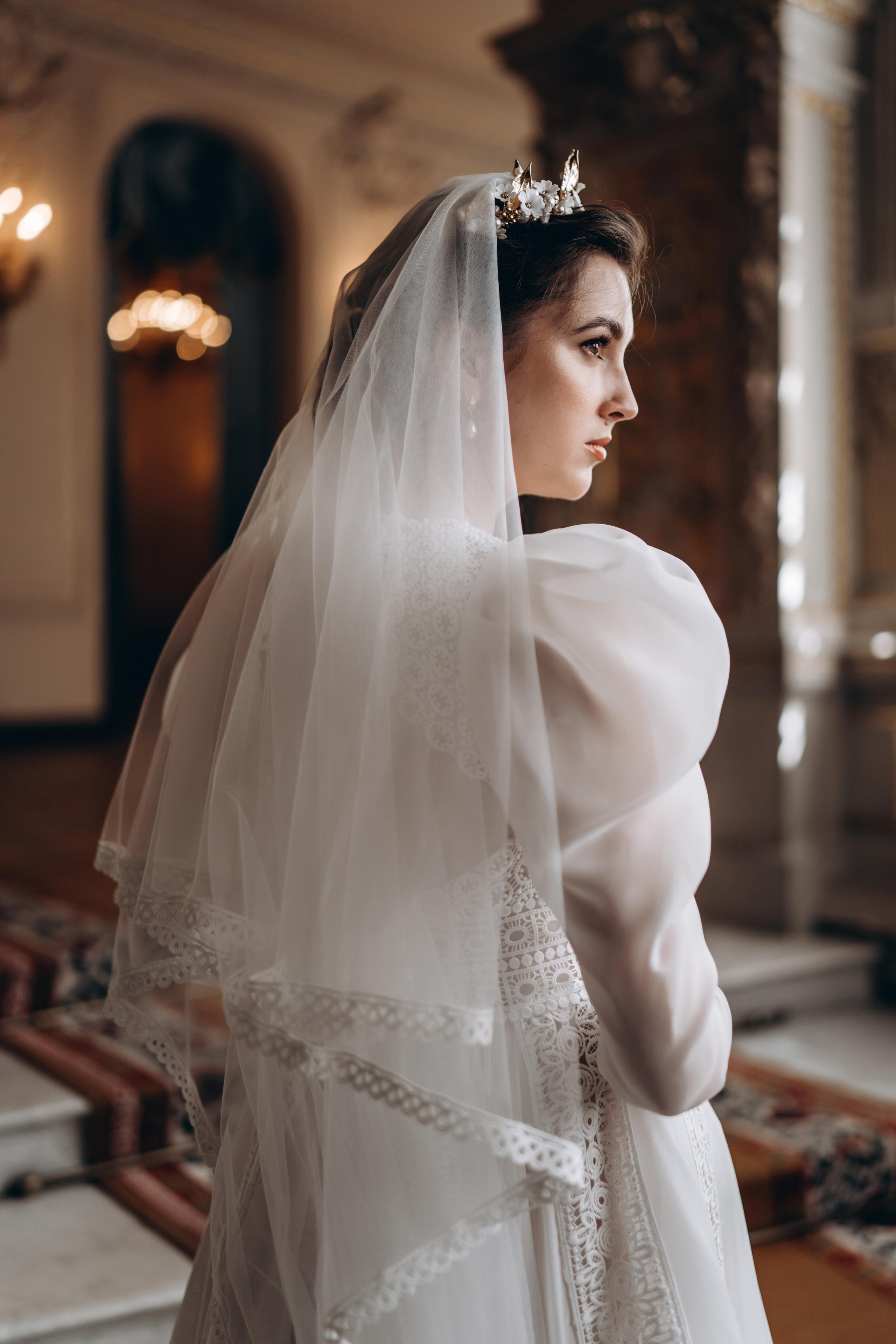 Blair & Alexandra. Дворец бракосочетания № 1. Зайковский Кирилл