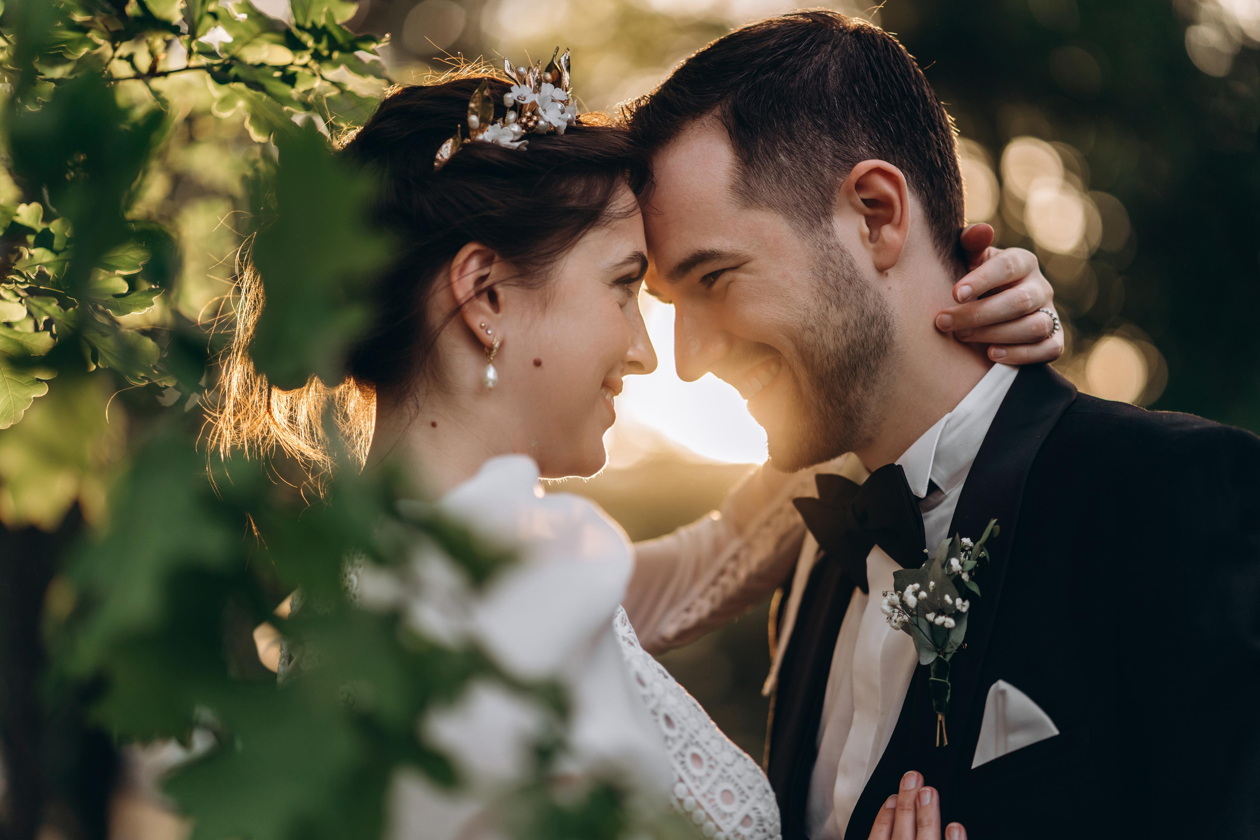 Blair & Alexandra. Дворец бракосочетания № 1. Зайковский Кирилл