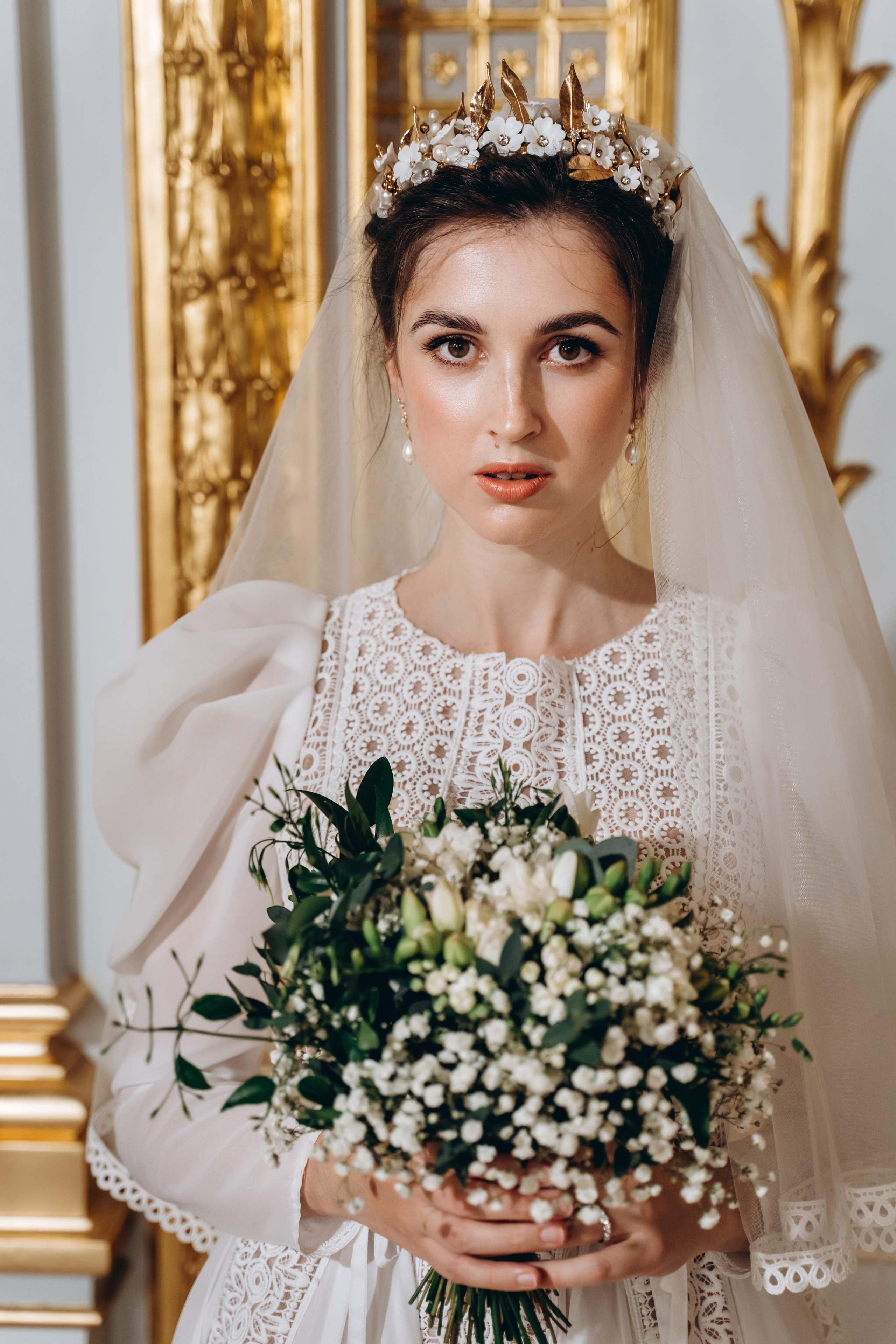 Blair & Alexandra. Дворец бракосочетания № 1. Зайковский Кирилл