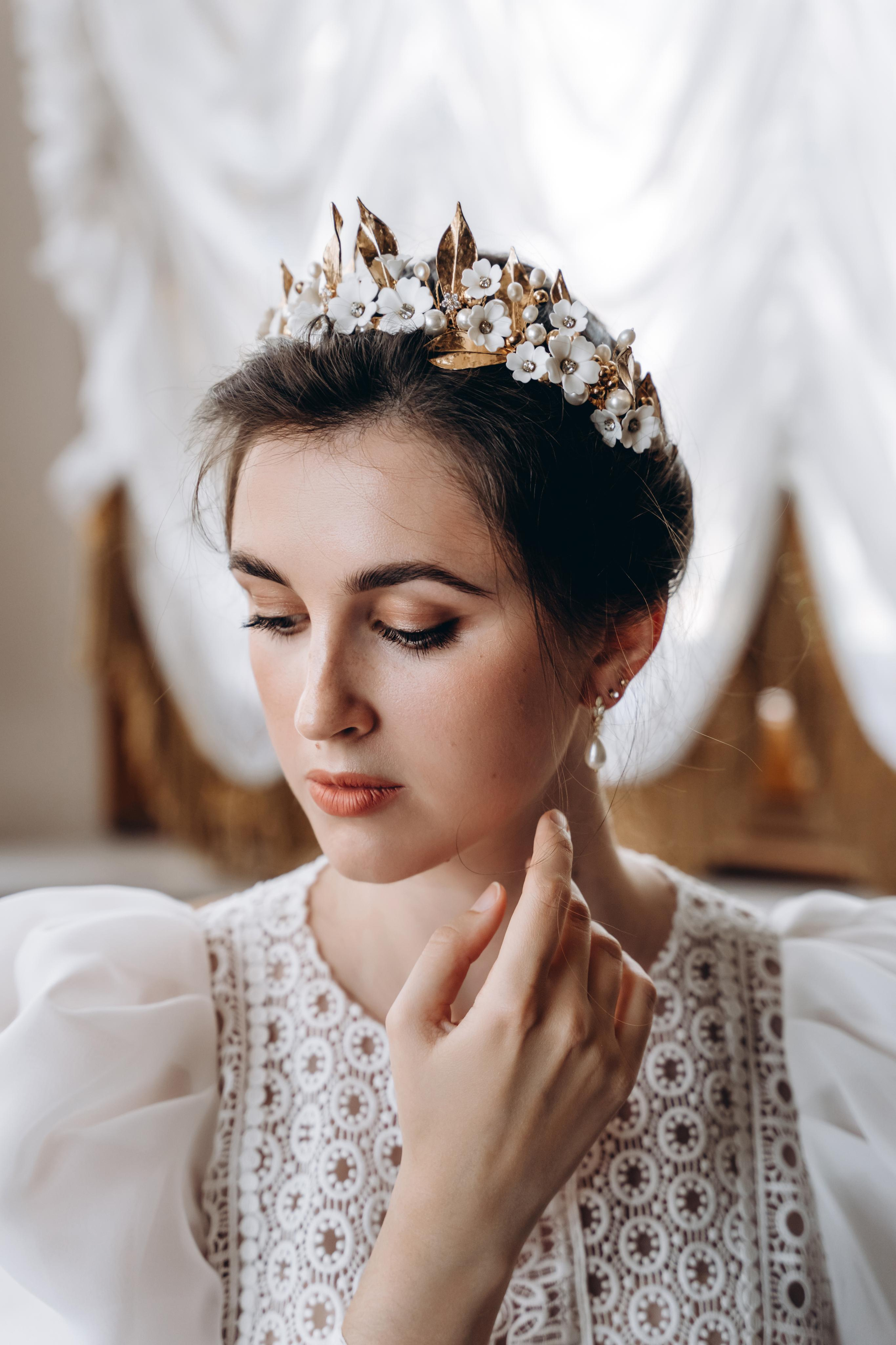 Blair & Alexandra. Дворец бракосочетания № 1. Зайковский Кирилл