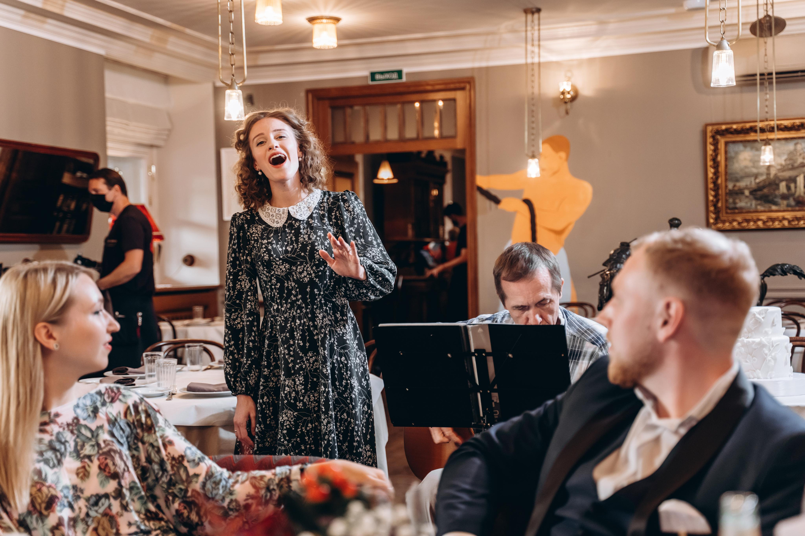 Blair & Alexandra. Дворец бракосочетания № 1. Зайковский Кирилл