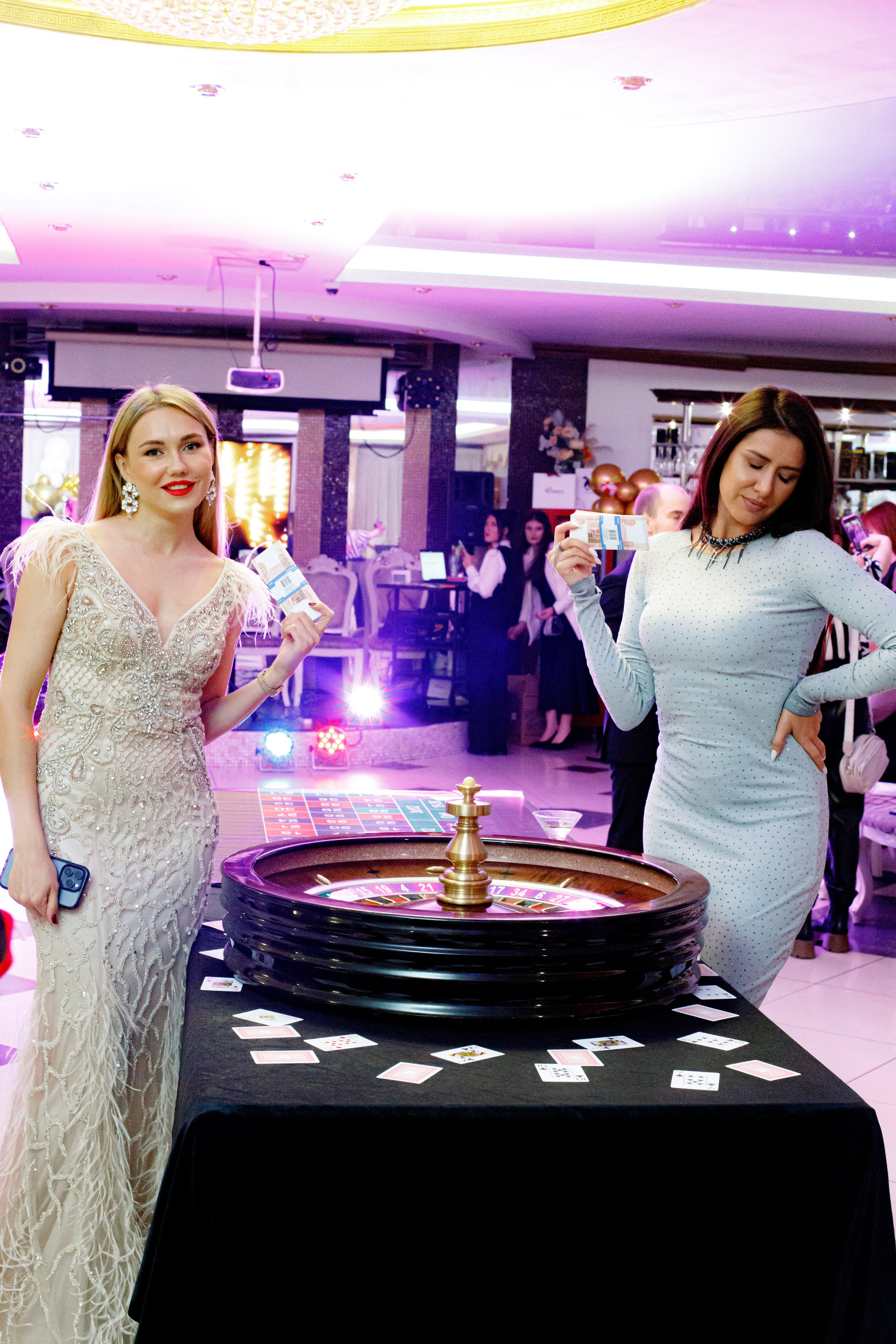 ELOSMED. Photokarish