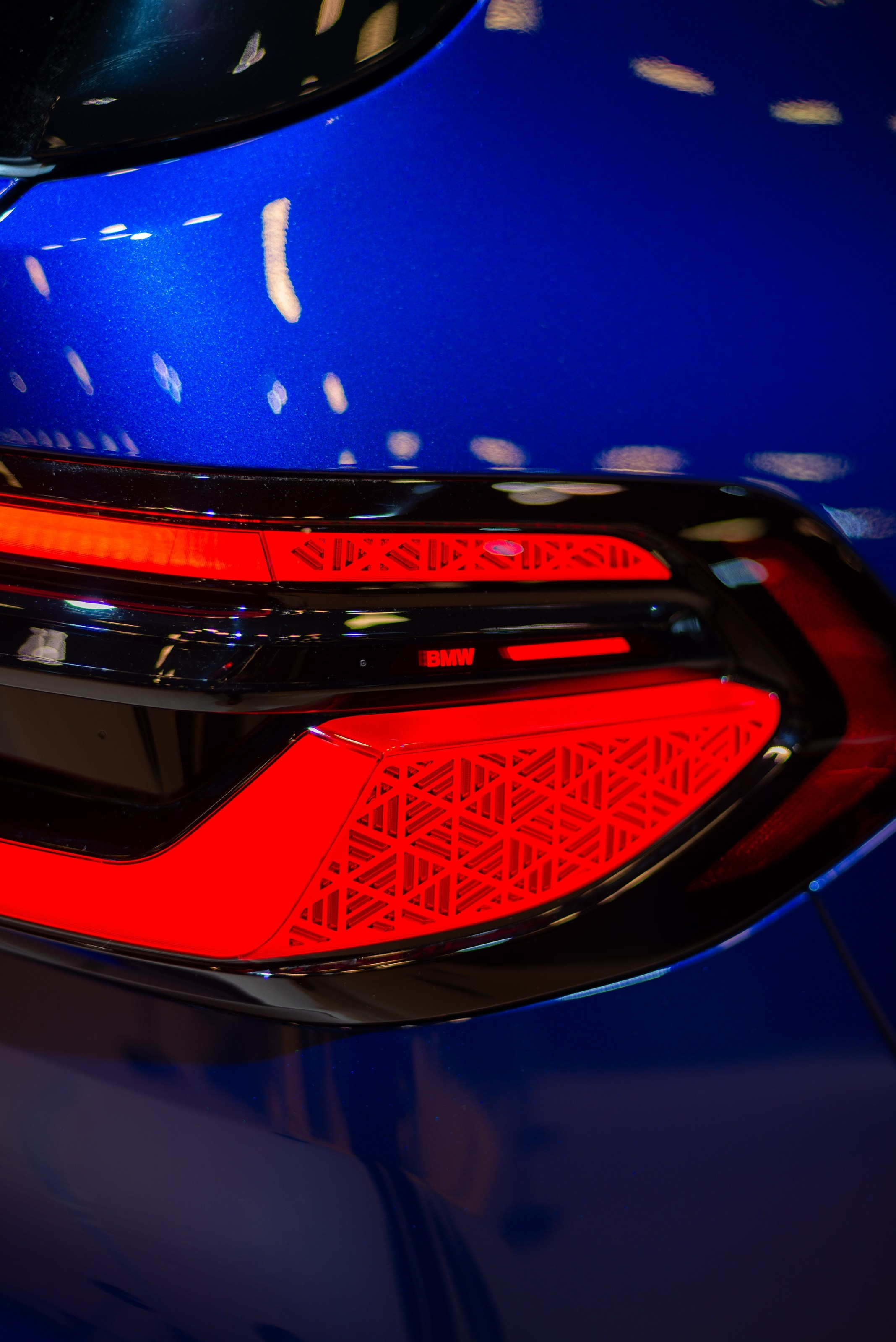 Tokyo Mobility Show 2023. Photographer in Tokyo Anatolii Ozarto